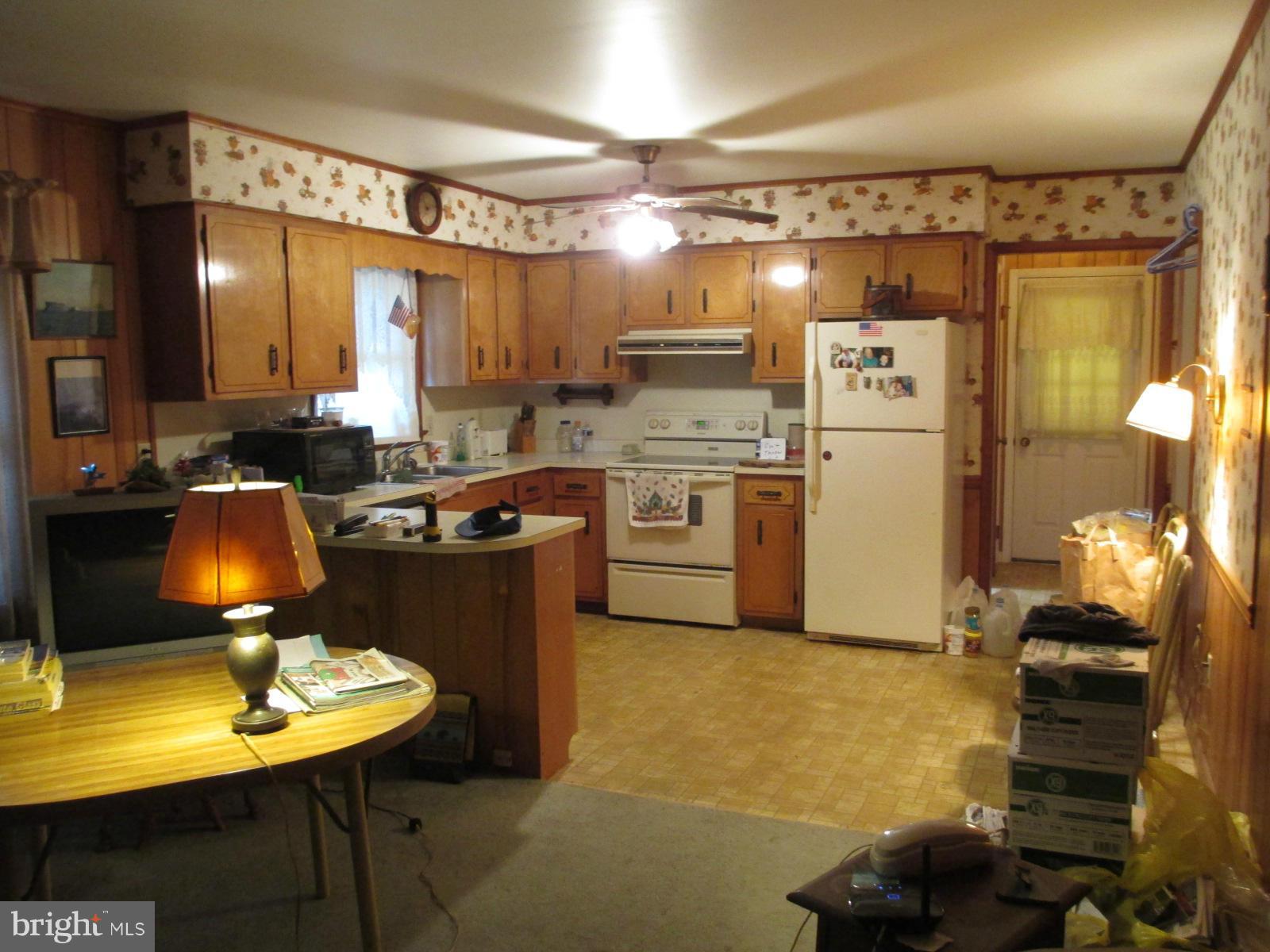 401 Pear Tree Point Road Chestertown, MD 21620 - Photo 6 of 16 Kitchen