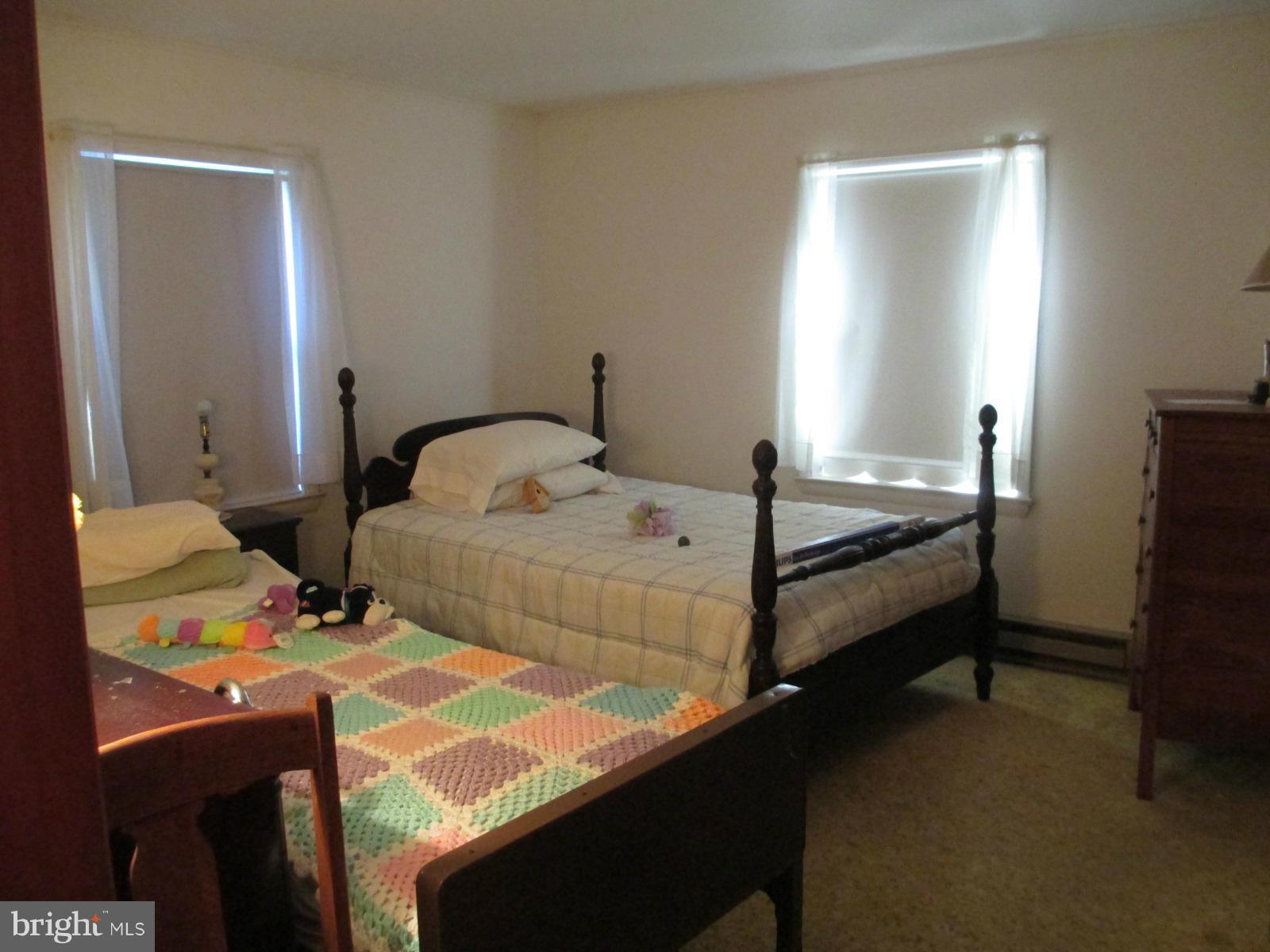 401 Pear Tree Point Road Chestertown, MD 21620 - Photo 8 of 16 Bedroom (Master)