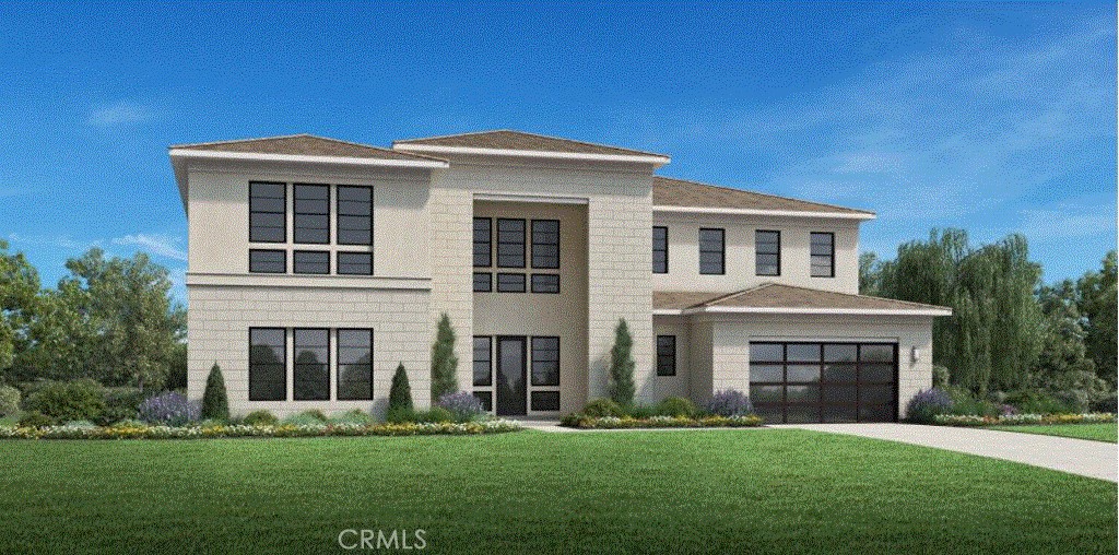 Front Elevation - Arpina Coastal Contemporary - Alta Monte Collection at Tesoro
Photo(s) of artist rendering.  Not actual home for sale.  Home is still under construction.