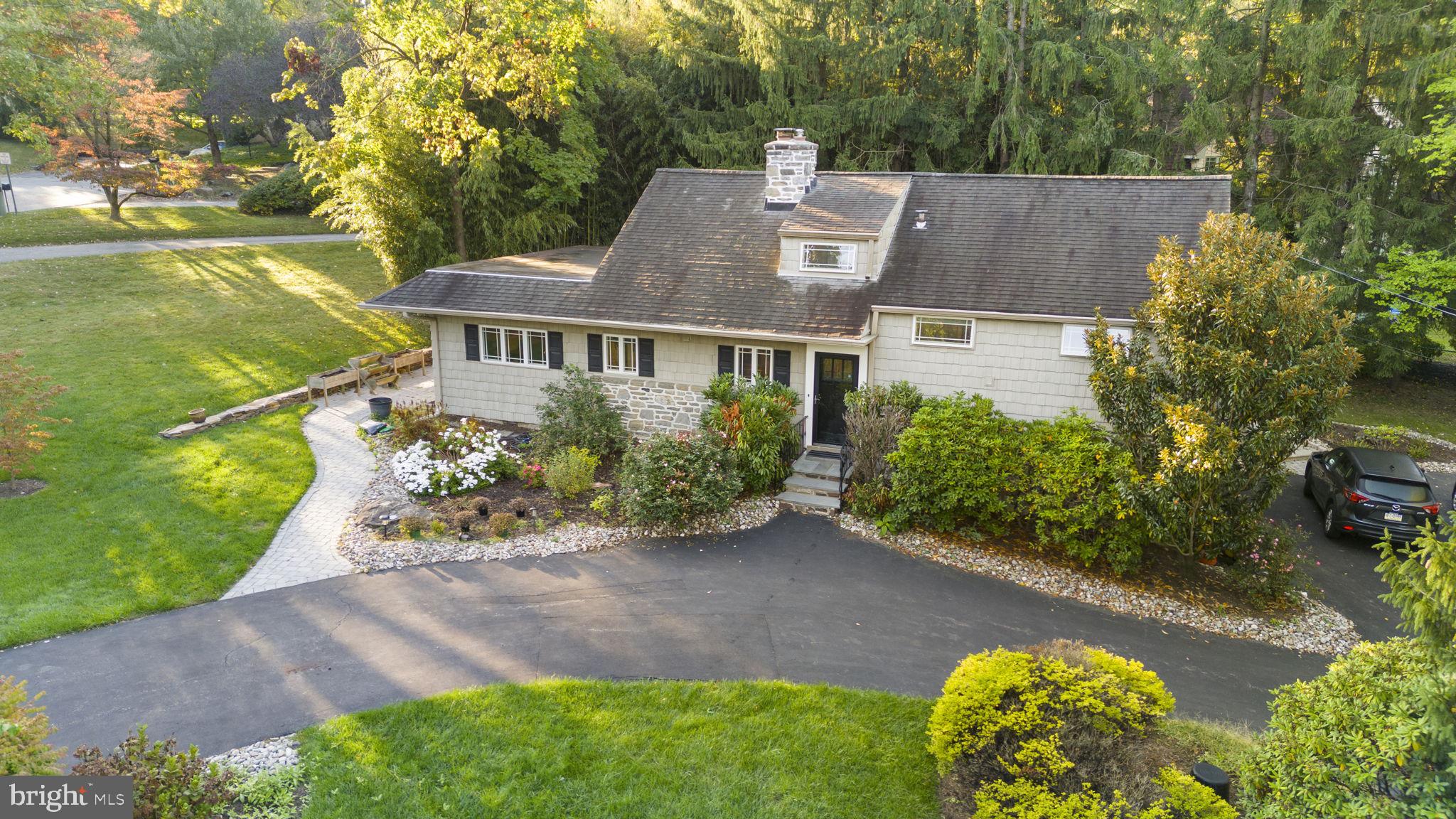 809 Matsons Ford Road Villanova, PA 19085 - Photo 11 of 45