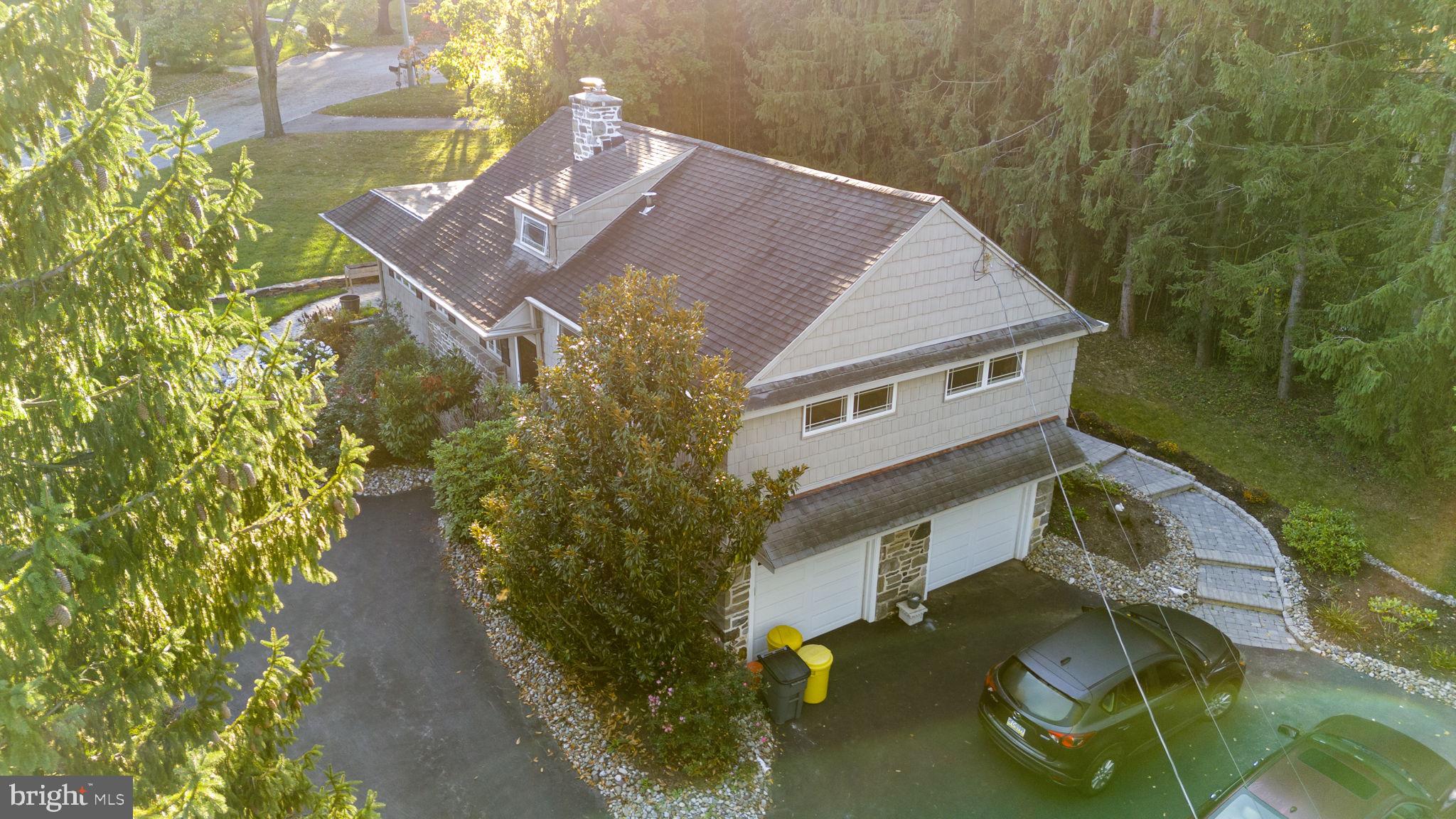 809 Matsons Ford Road Villanova, PA 19085 - Photo 12 of 45