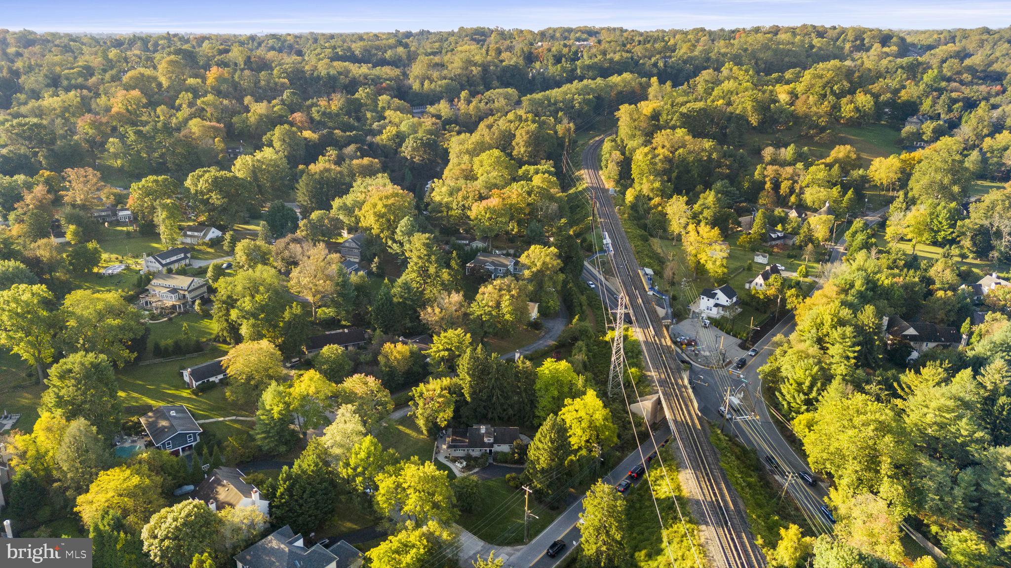 809 Matsons Ford Road Villanova, PA 19085 - Photo 2 of 45