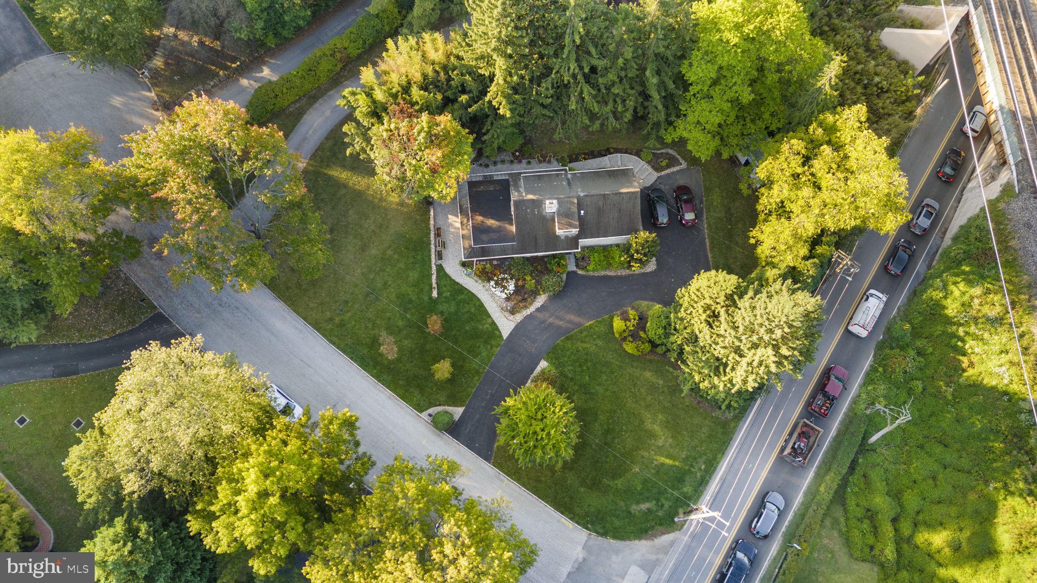 809 Matsons Ford Road Villanova, PA 19085 - Photo 3 of 45