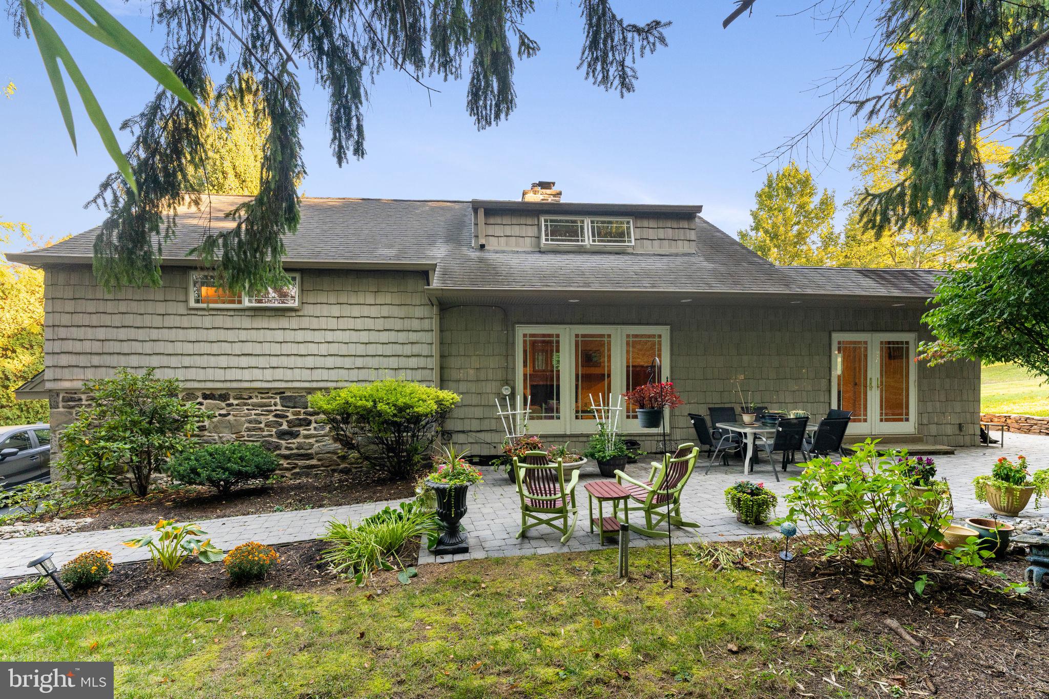 809 Matsons Ford Road Villanova, PA 19085 - Photo 39 of 45