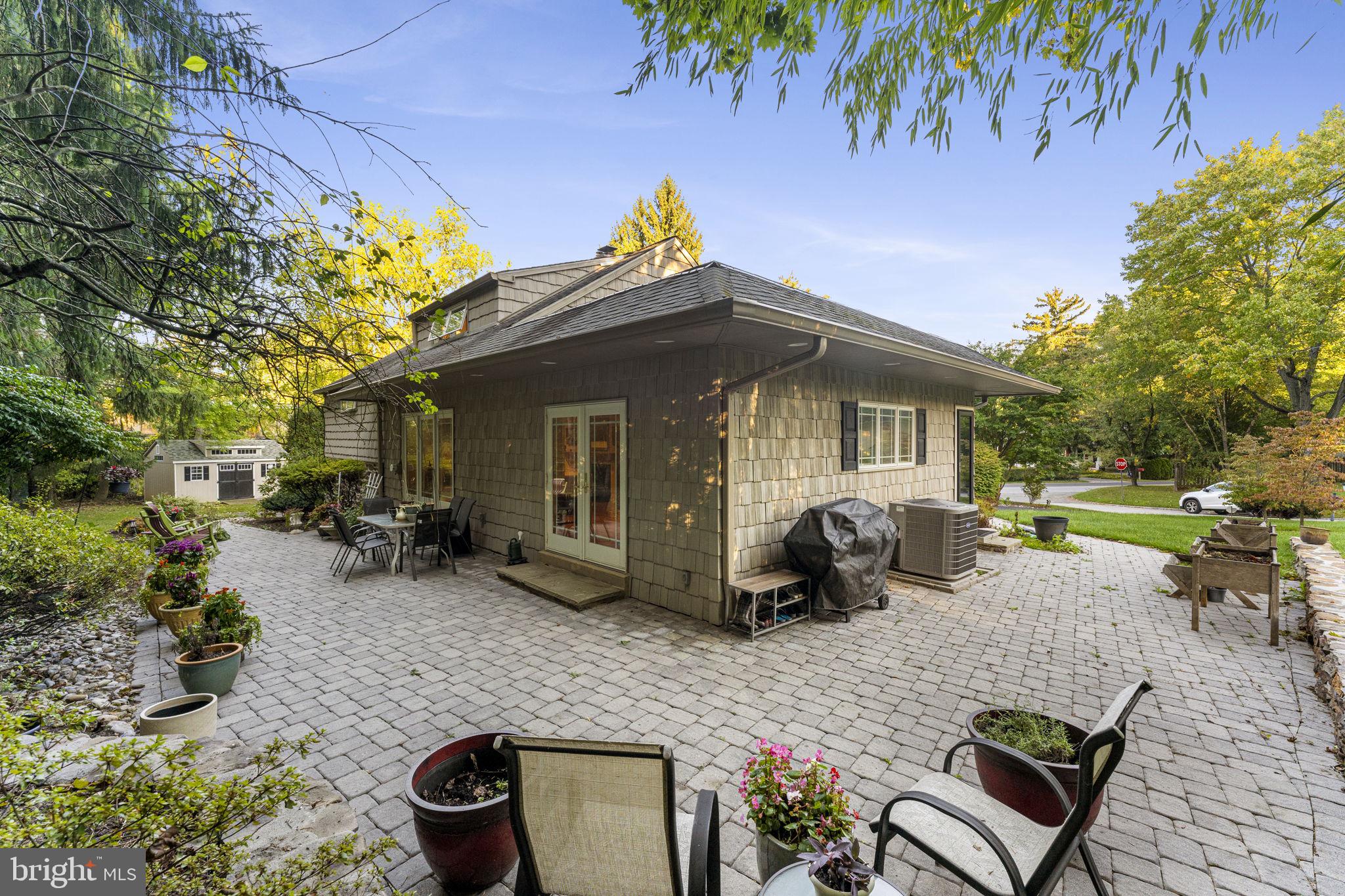 809 Matsons Ford Road Villanova, PA 19085 - Photo 41 of 45