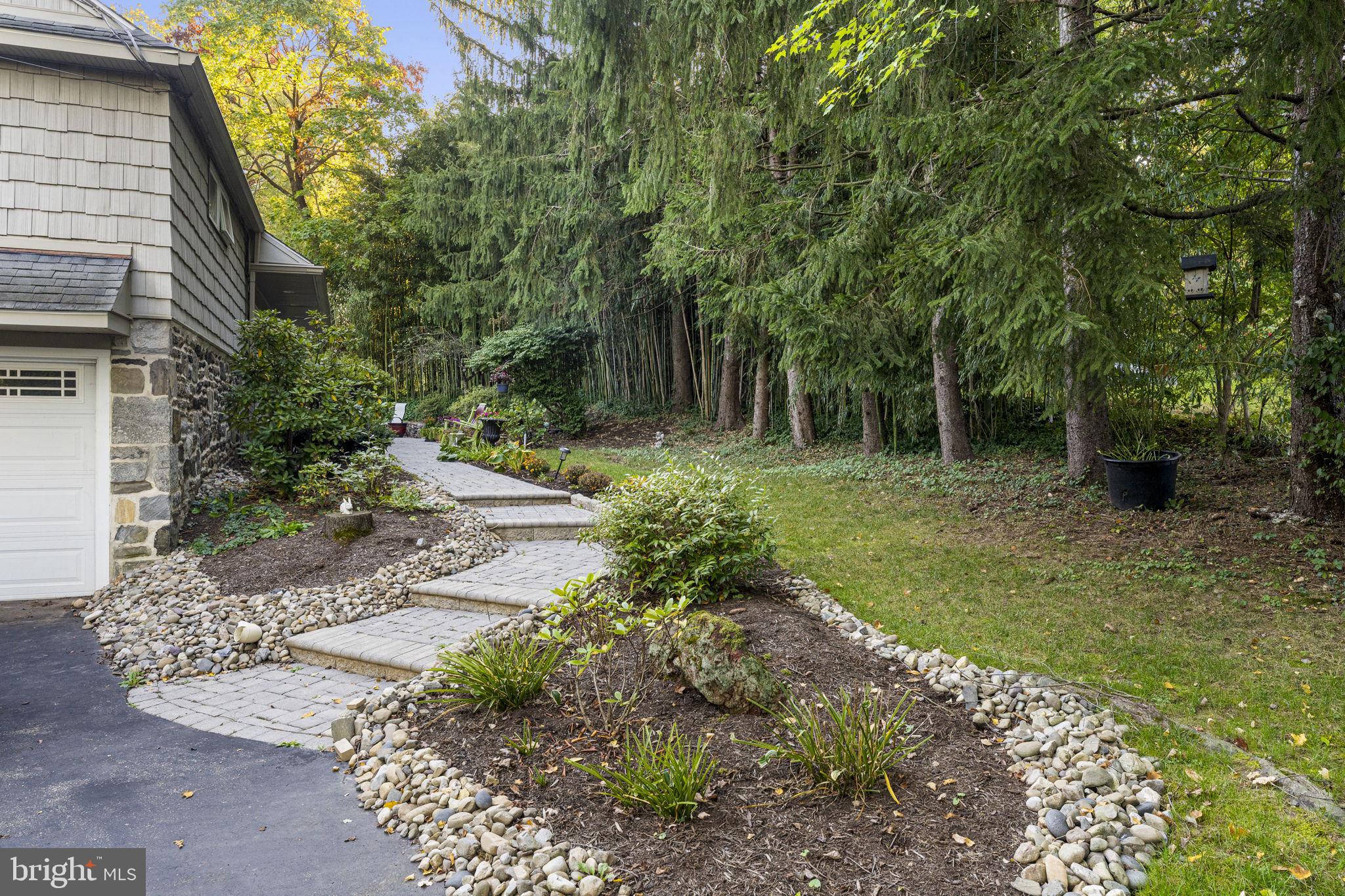 809 Matsons Ford Road Villanova, PA 19085 - Photo 43 of 45