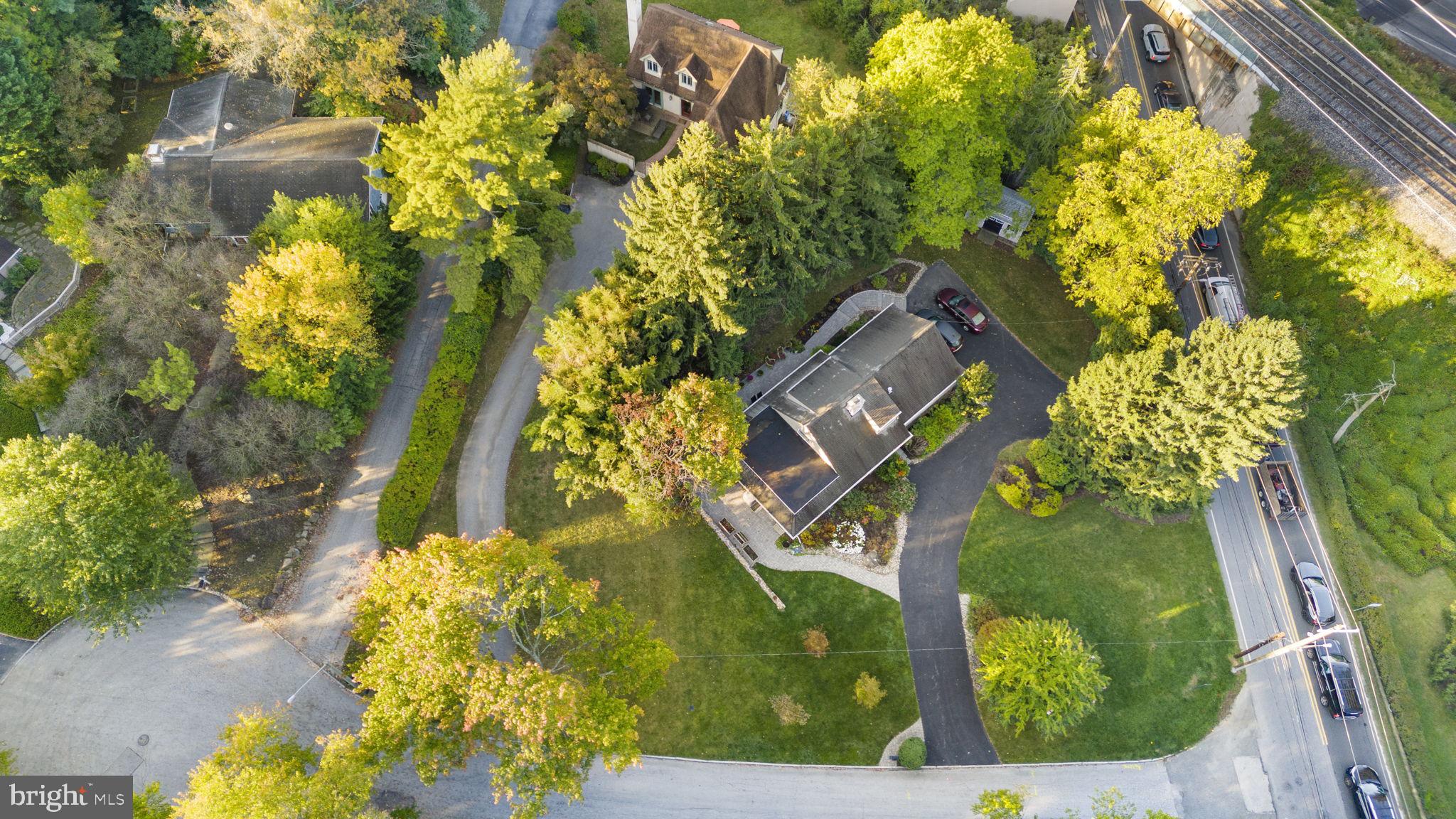 809 Matsons Ford Road Villanova, PA 19085 - Photo 5 of 45