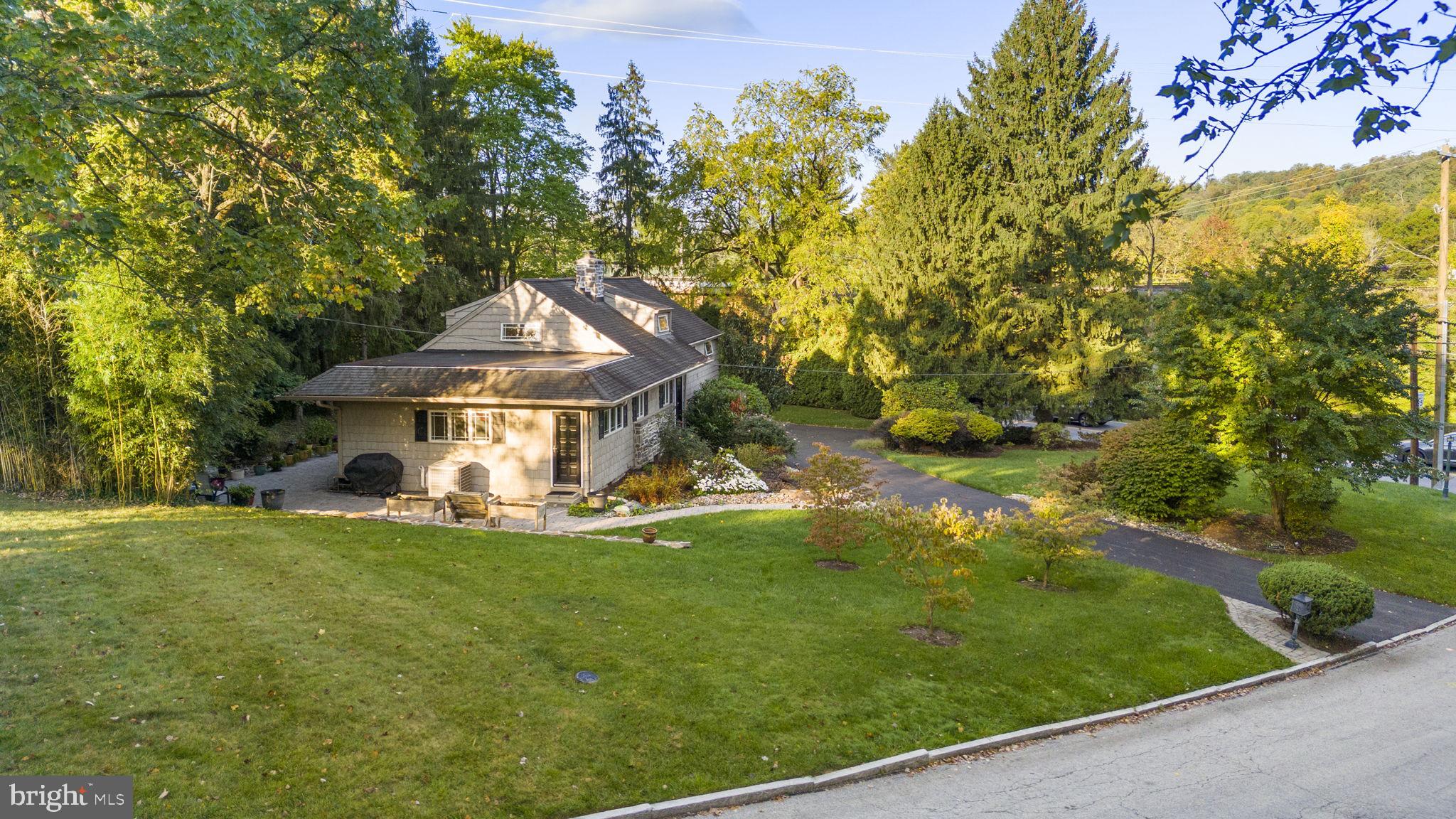 809 Matsons Ford Road Villanova, PA 19085 - Photo 7 of 45