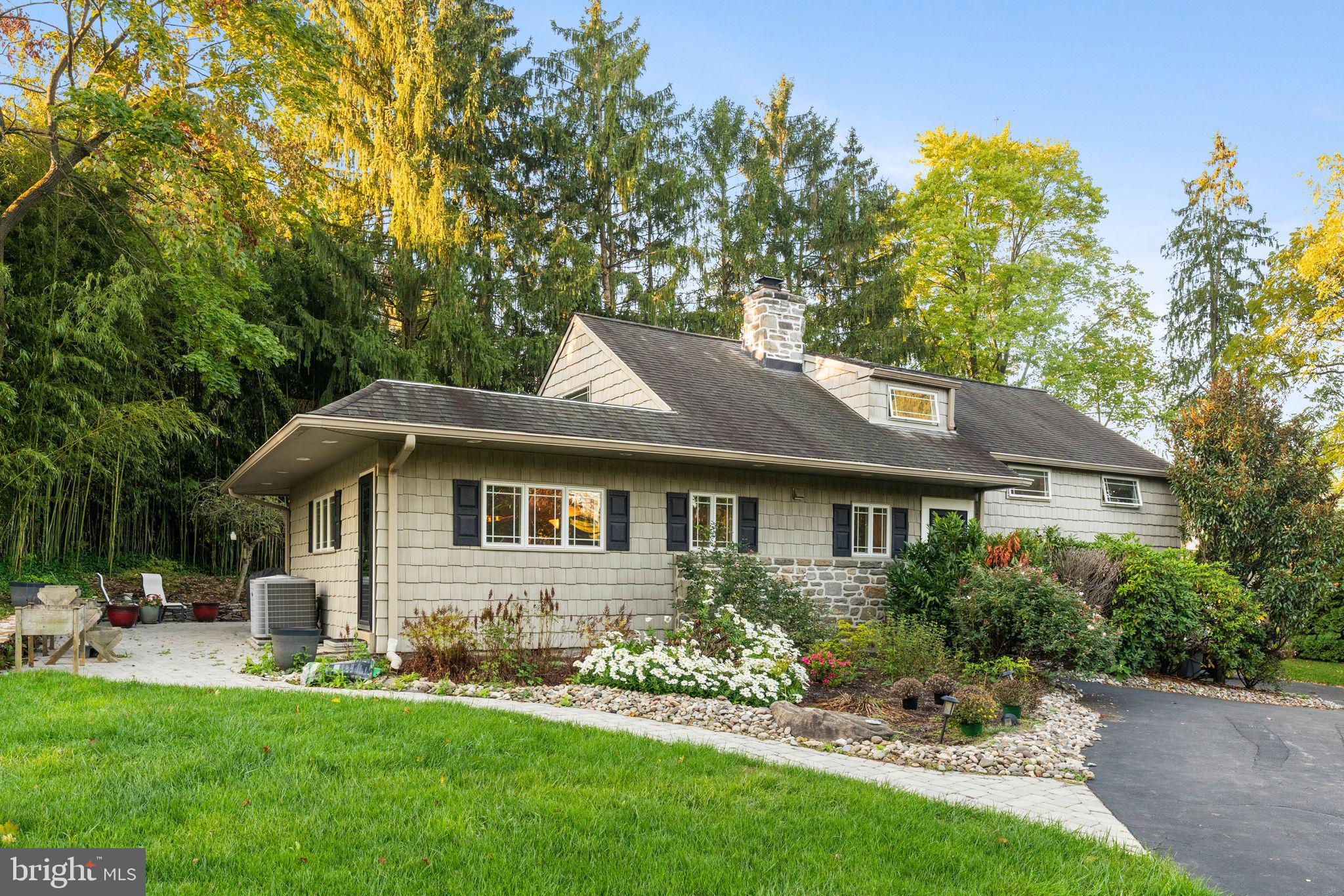 809 Matsons Ford Road Villanova, PA 19085 - Photo 8 of 45