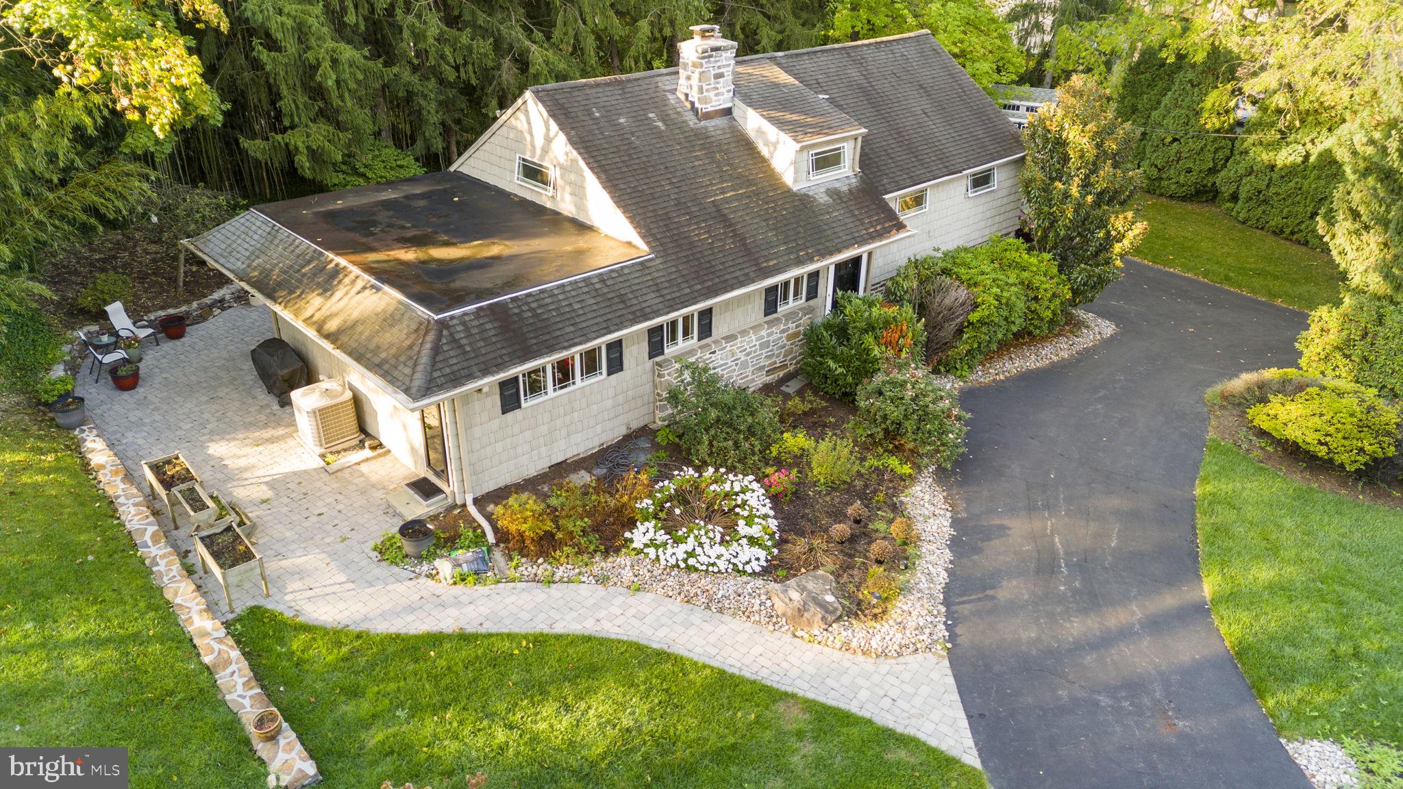 809 Matsons Ford Road Villanova, PA 19085 - Photo 9 of 45