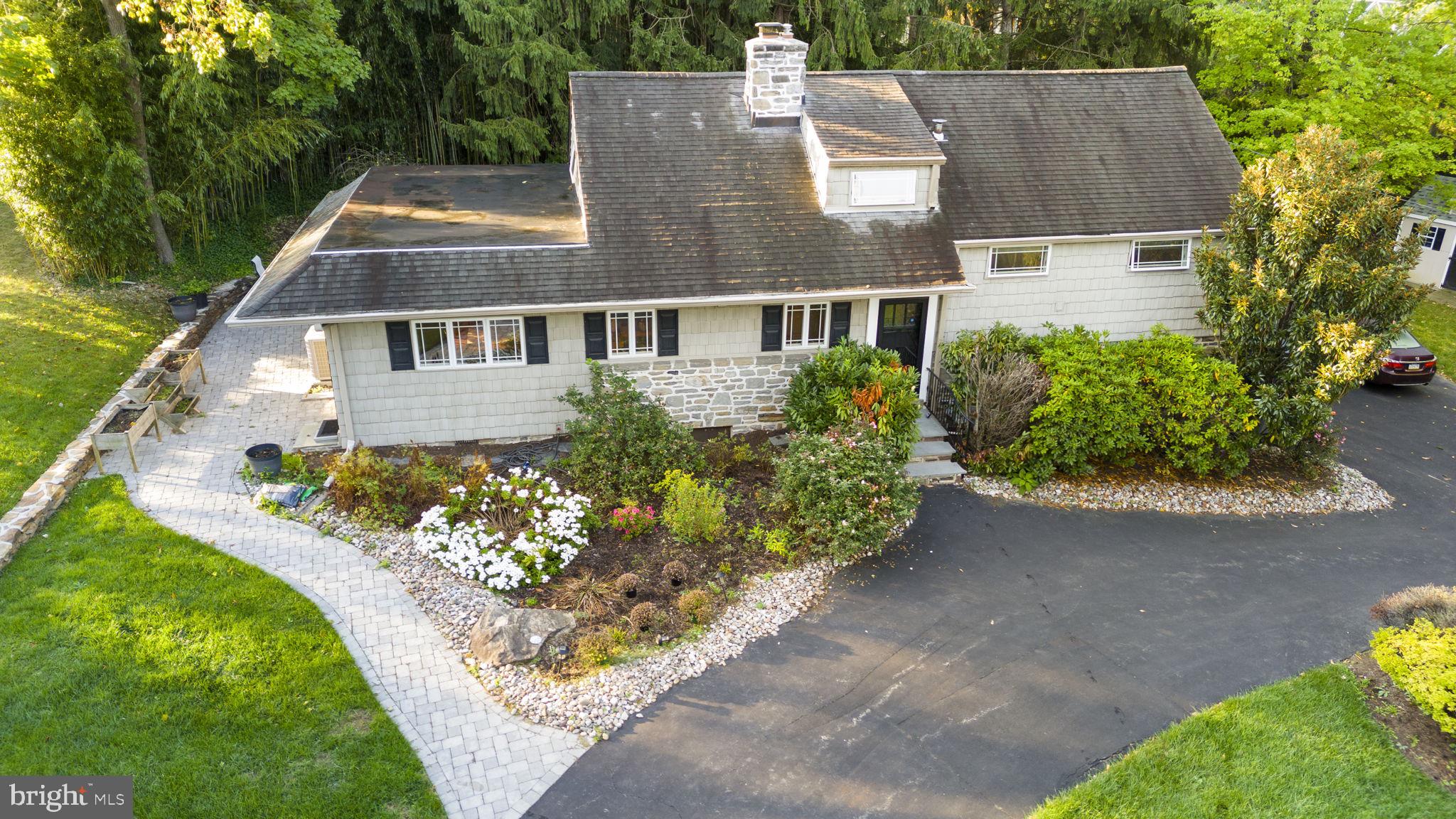 809 Matsons Ford Road Villanova, PA 19085 - Photo 10 of 45