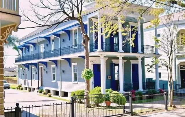 $1,000 | Undisclosed Address, New Orleans, LA 70116