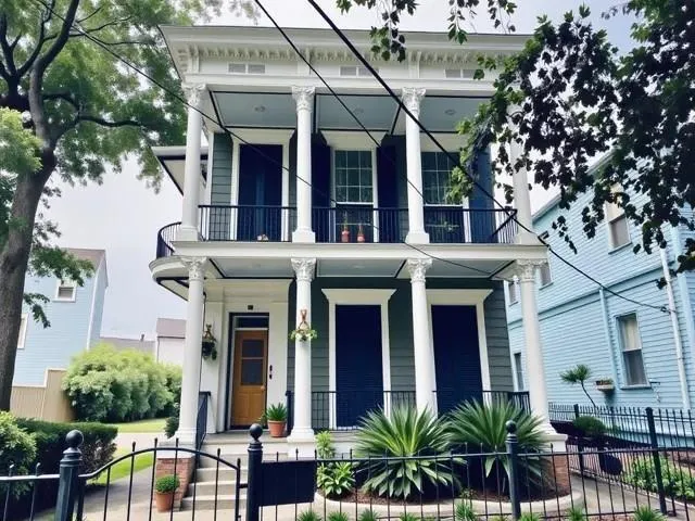 $1,000 | Undisclosed Address, New Orleans, LA 70116