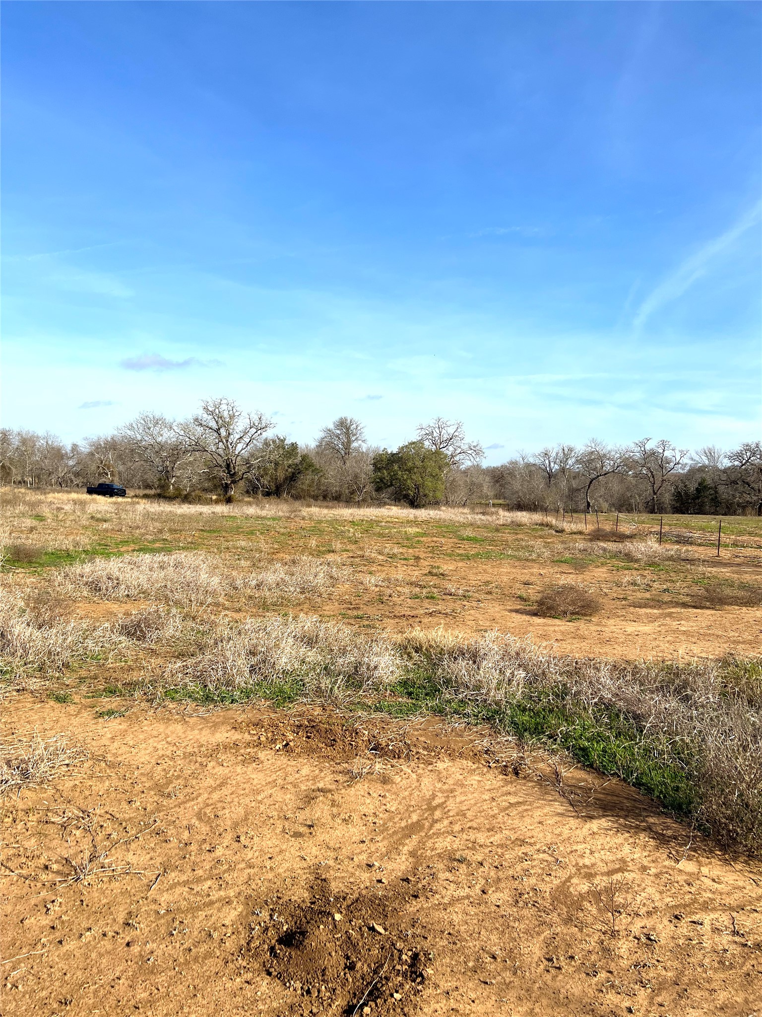 5165 Tenney Creek Road Luling, TX 78648 - Photo 16 of 25 View of nature with rural landscape
