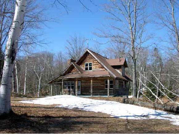 1003 Leroux Road Wheelock, VT 05851 - Photo 1 of 5 Gallery Image 1