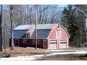 1003 Leroux Road Wheelock, VT 05851 - Photo 5 of 5 Gallery Image 5