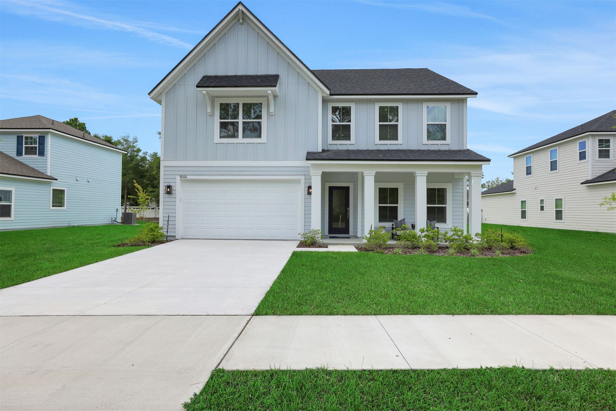 96100 Pirates Bluff Road Yulee, FL 32097 - Photo 6 of 48 Gallery Image 6