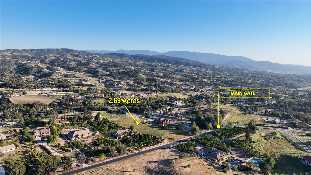 41425 Vía Del Toronjo Temecula, CA 92592 - Photo 8 of 19