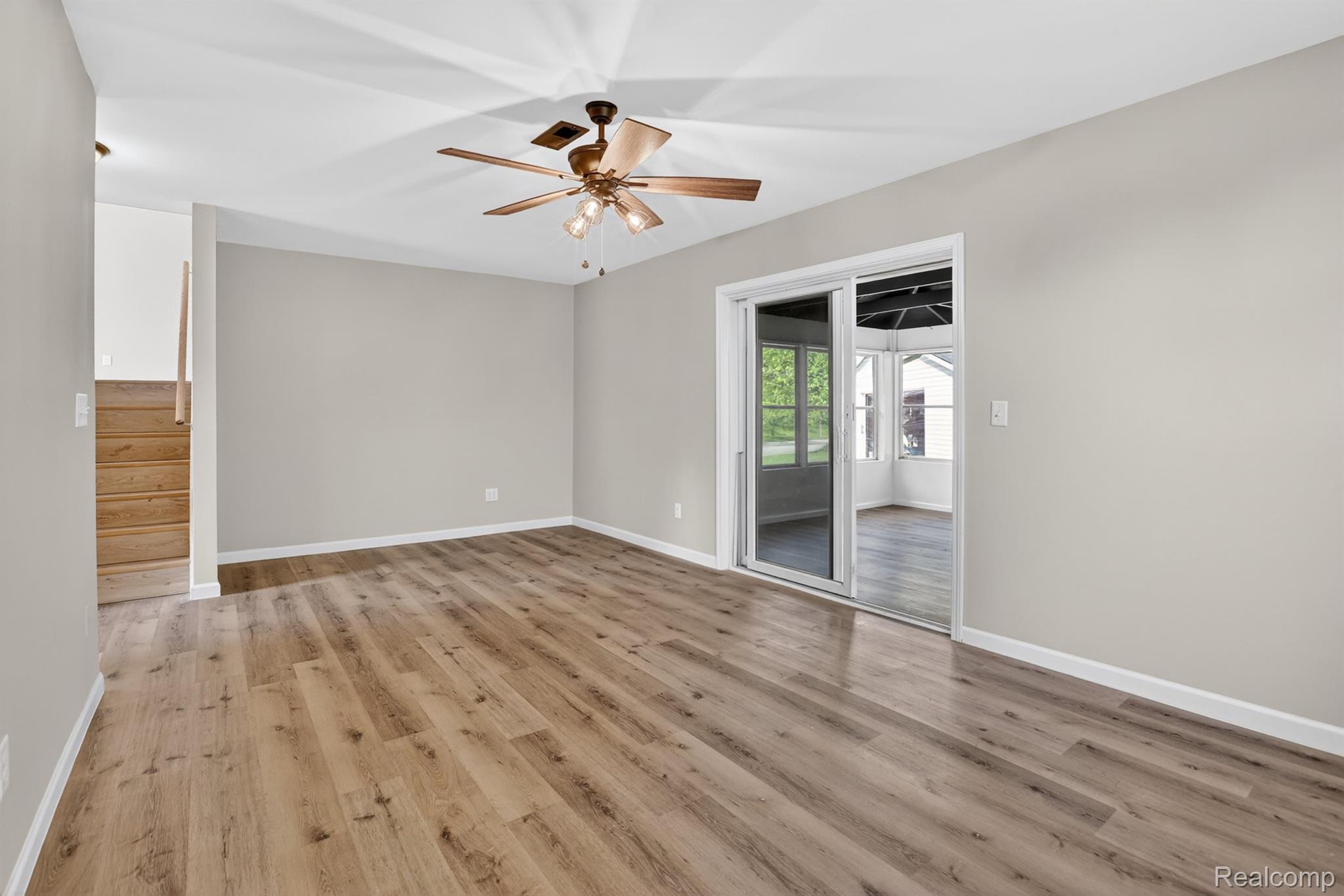 1215 North Oak Road Davison, MI 48423 - Photo 22 of 37