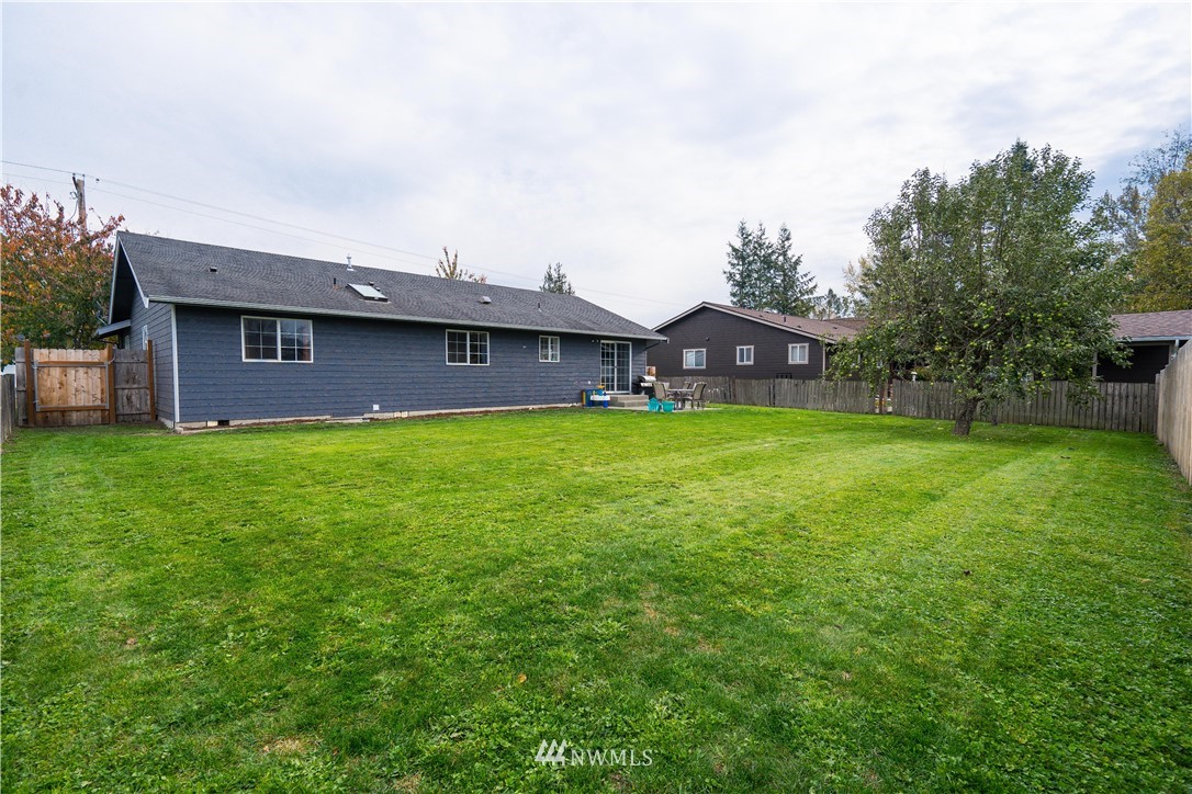 803 Nooksack Road Nooksack, WA 98276 - Photo 22 of 22