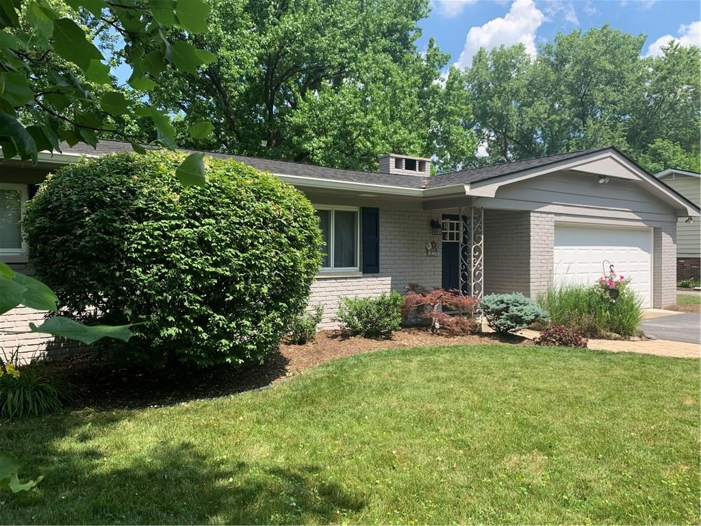 88 Bennett Road Carmel, IN 46032 - Photo 2 of 39 Gallery Image 2