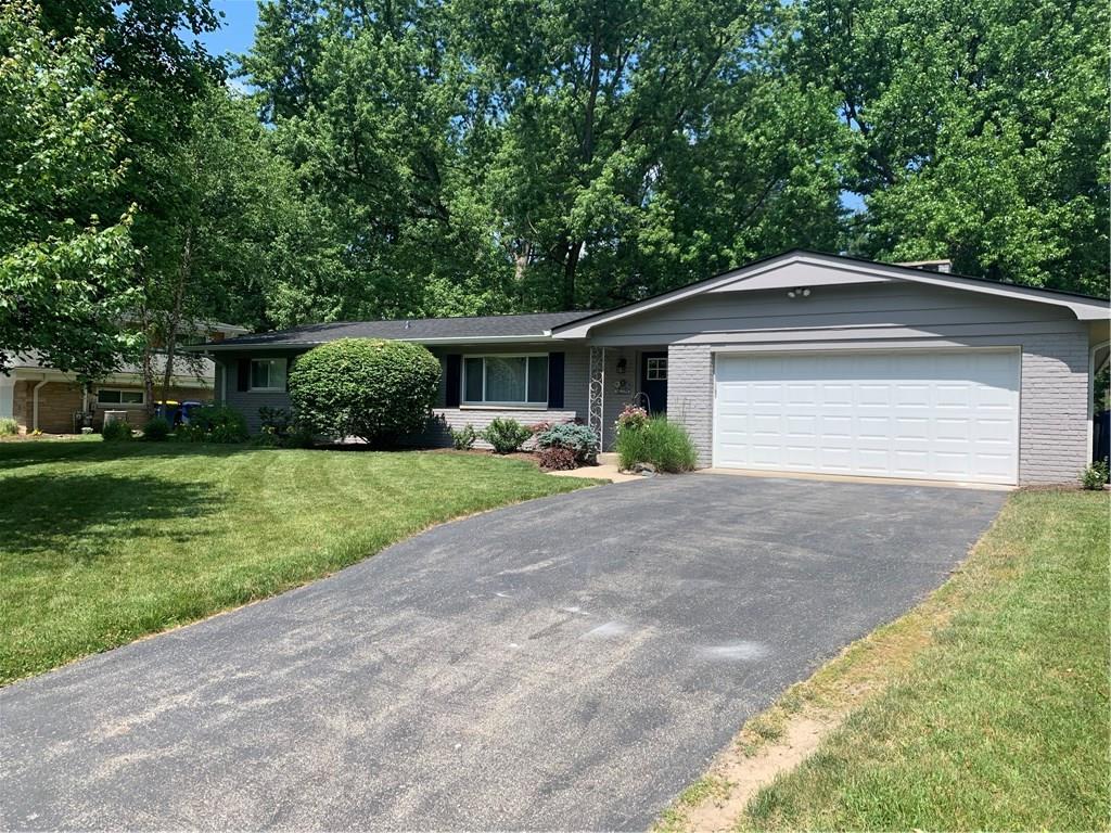 88 Bennett Road Carmel, IN 46032 - Photo 11 of 39 Gallery Image 11