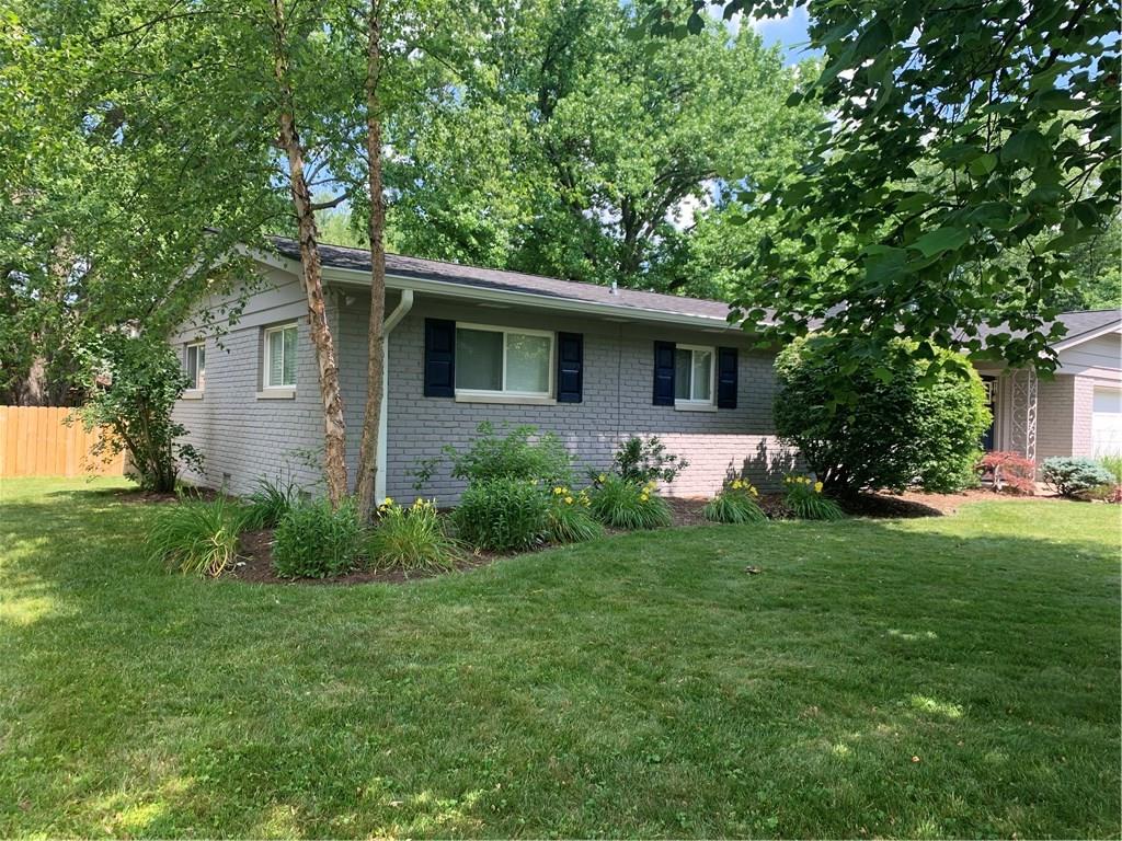 88 Bennett Road Carmel, IN 46032 - Photo 12 of 39 Gallery Image 12