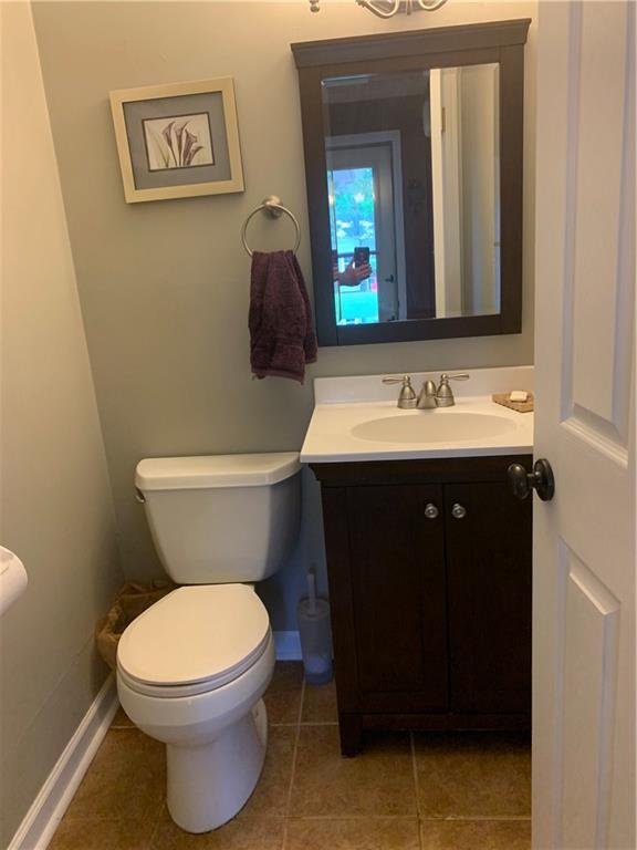 88 Bennett Road Carmel, IN 46032 - Photo 17 of 39 Gallery Image 17