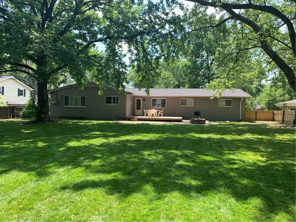 88 Bennett Road Carmel, IN 46032 - Photo 6 of 39 Gallery Image 6