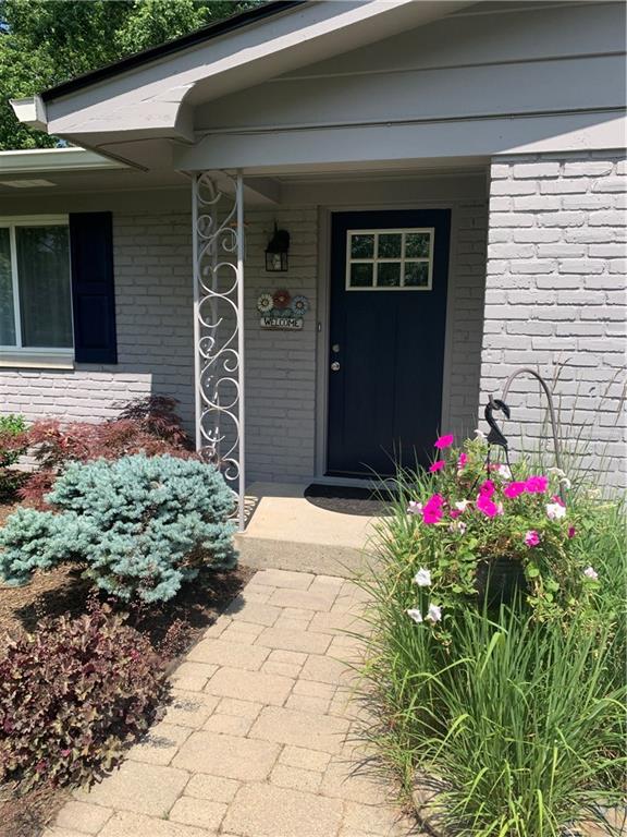 88 Bennett Road Carmel, IN 46032 - Photo 10 of 39 Gallery Image 10