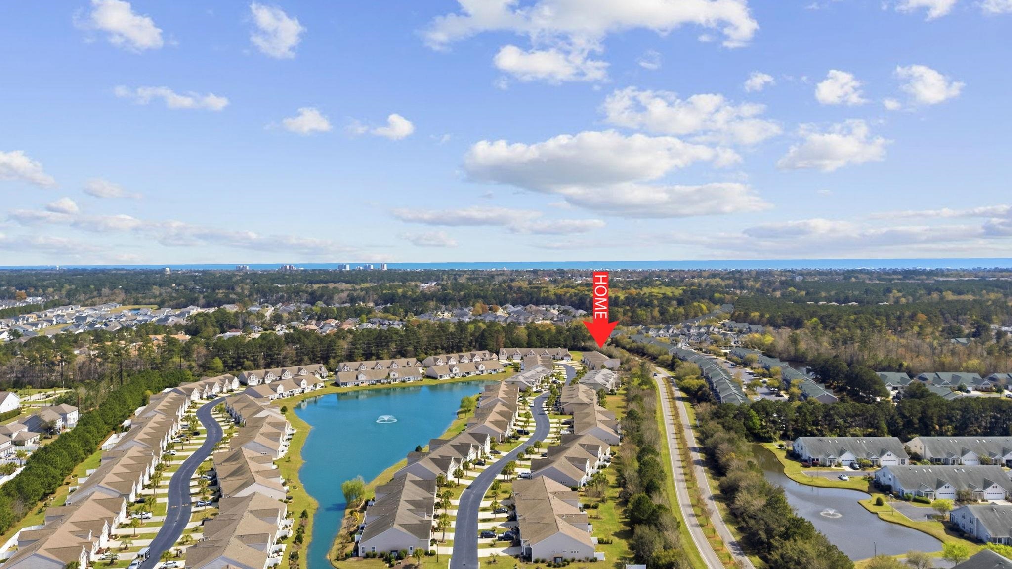 136 Parmelee Drive, Unit C Murrells Inlet, SC 29576 - Photo 40 of 46 Gallery Image 40
