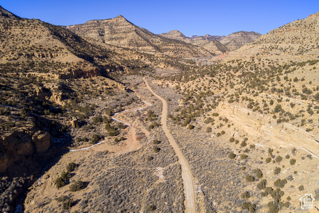 3366 North Thompson Cyn Road Green River, UT 84525 - Photo 35 of 35 Mountain view