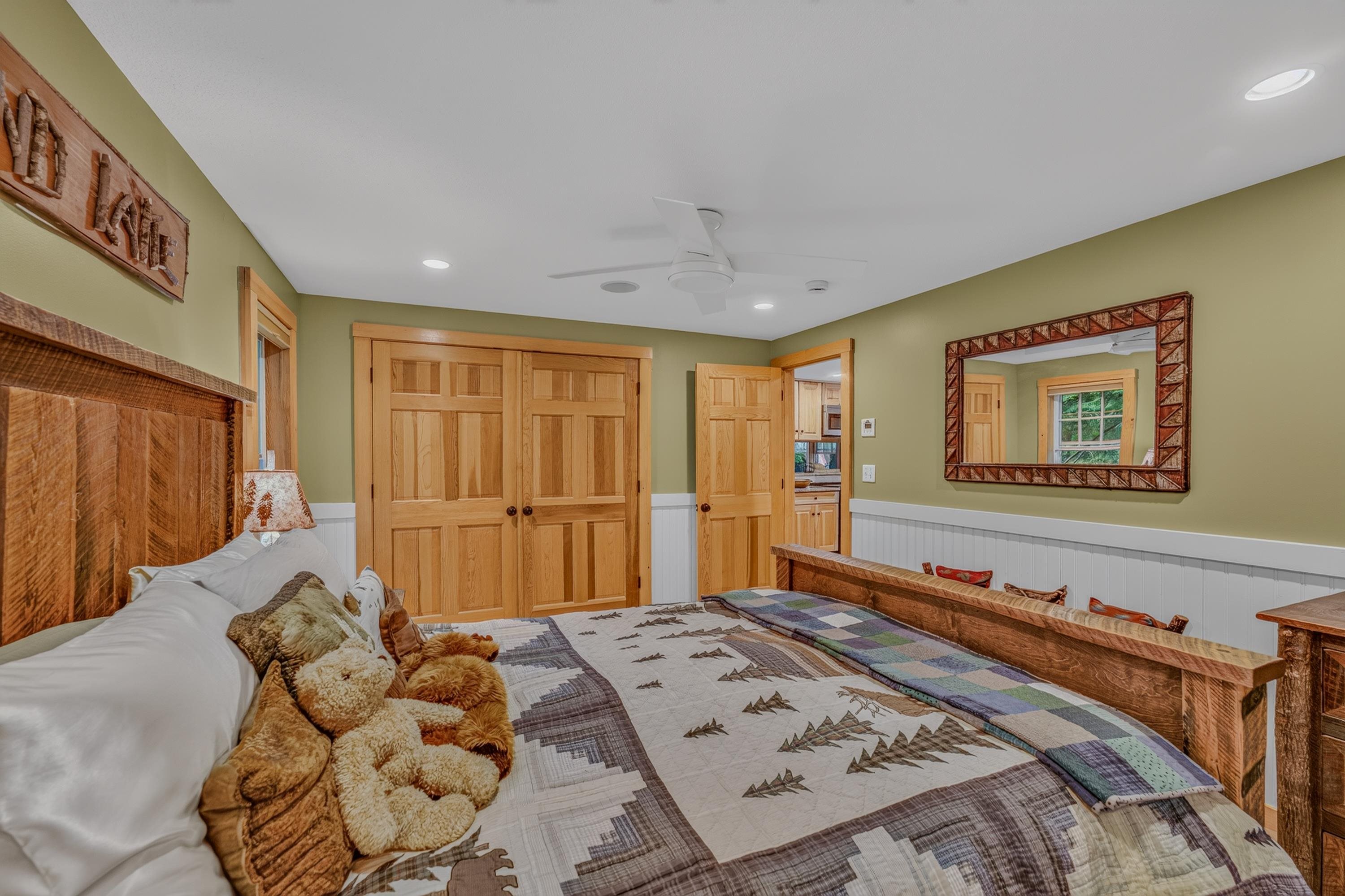 32 Stoney Brook Road Hebron, NH 03241 - Photo 24 of 49