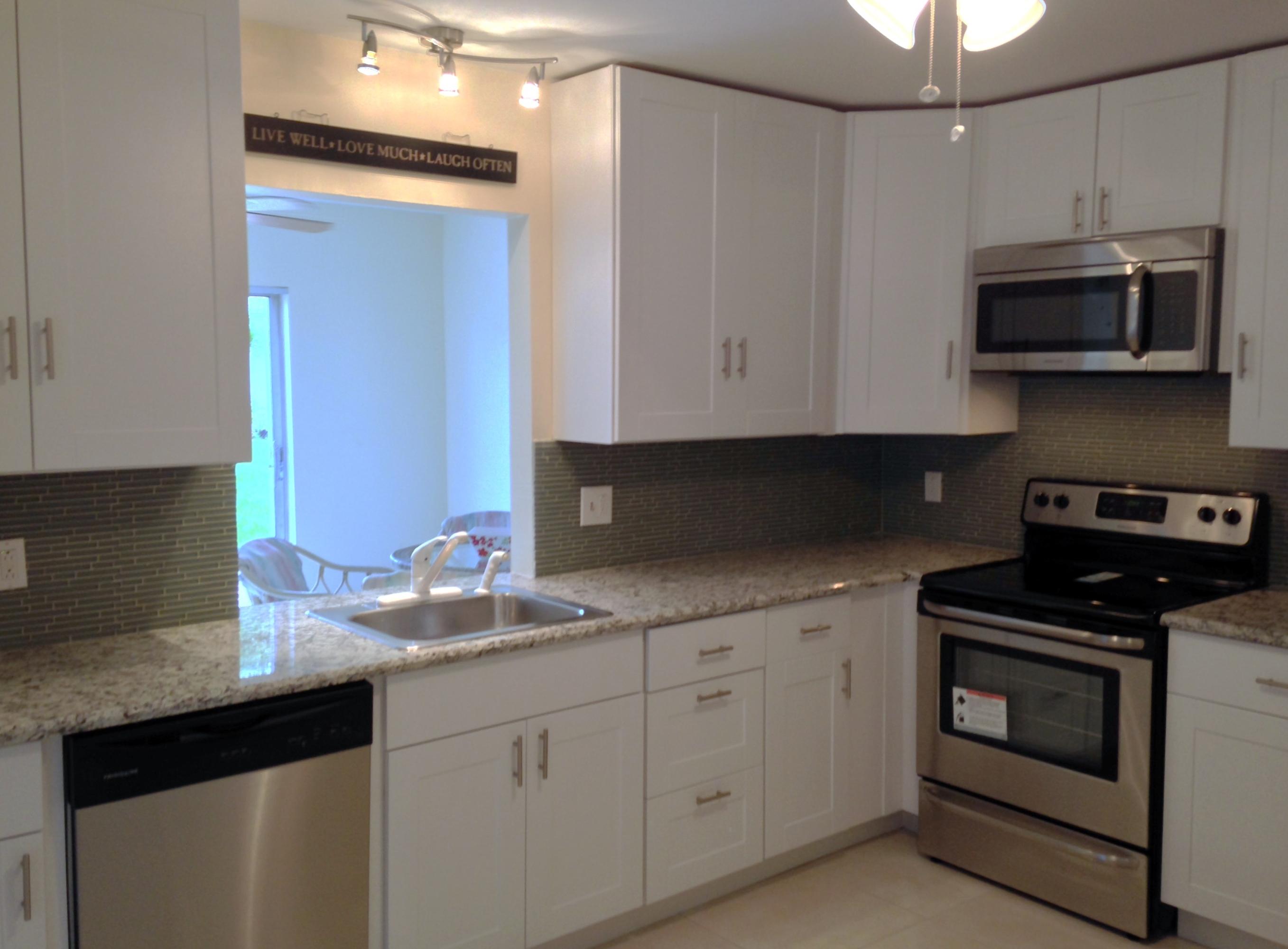 6313 Dusenburg Road Delray Beach, FL 33484 - Photo 1 of 23 kitchen 8