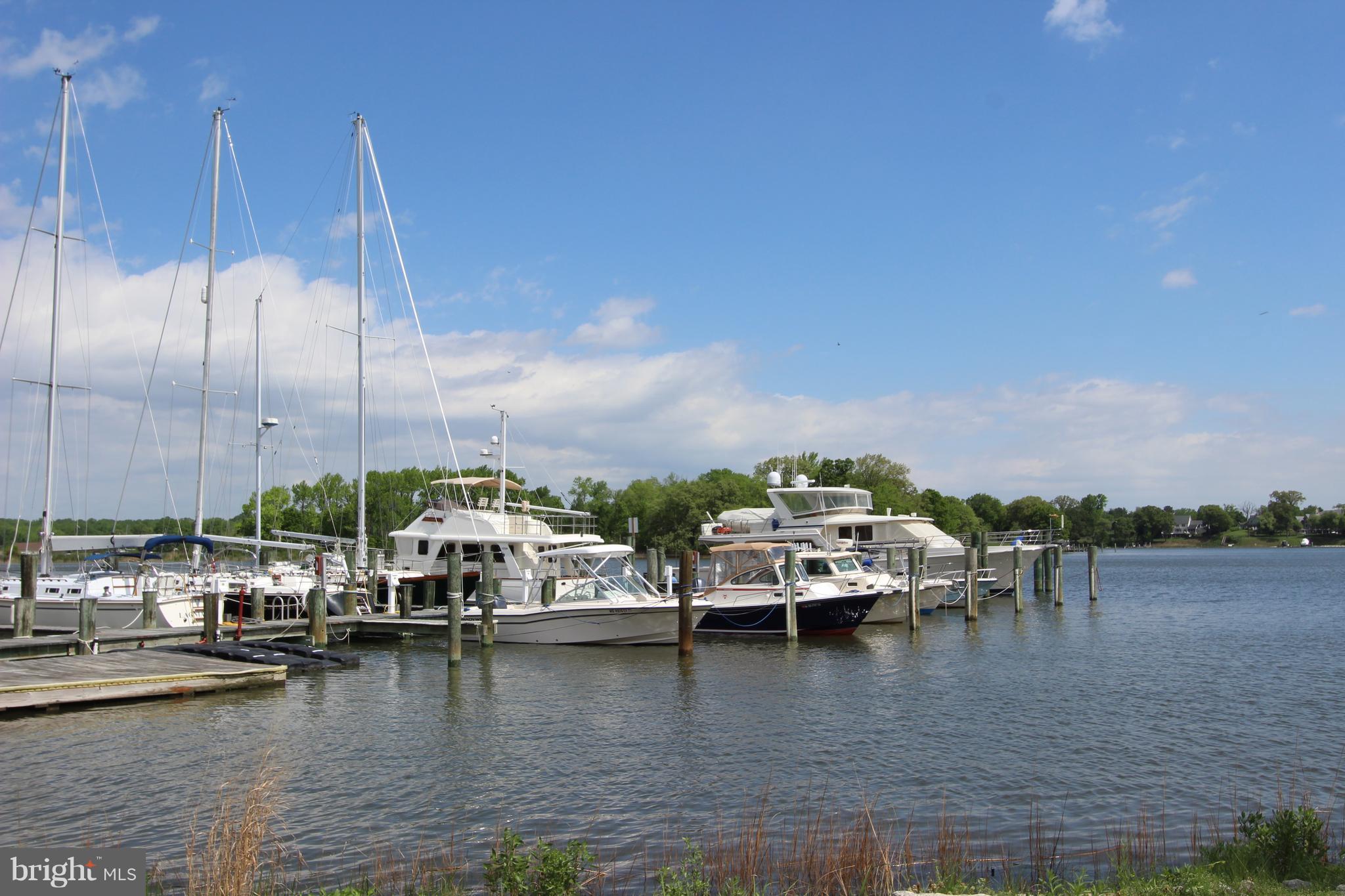 1711 St Giles Road Gibson Island, MD 21056 - Photo 18 of 21 Community