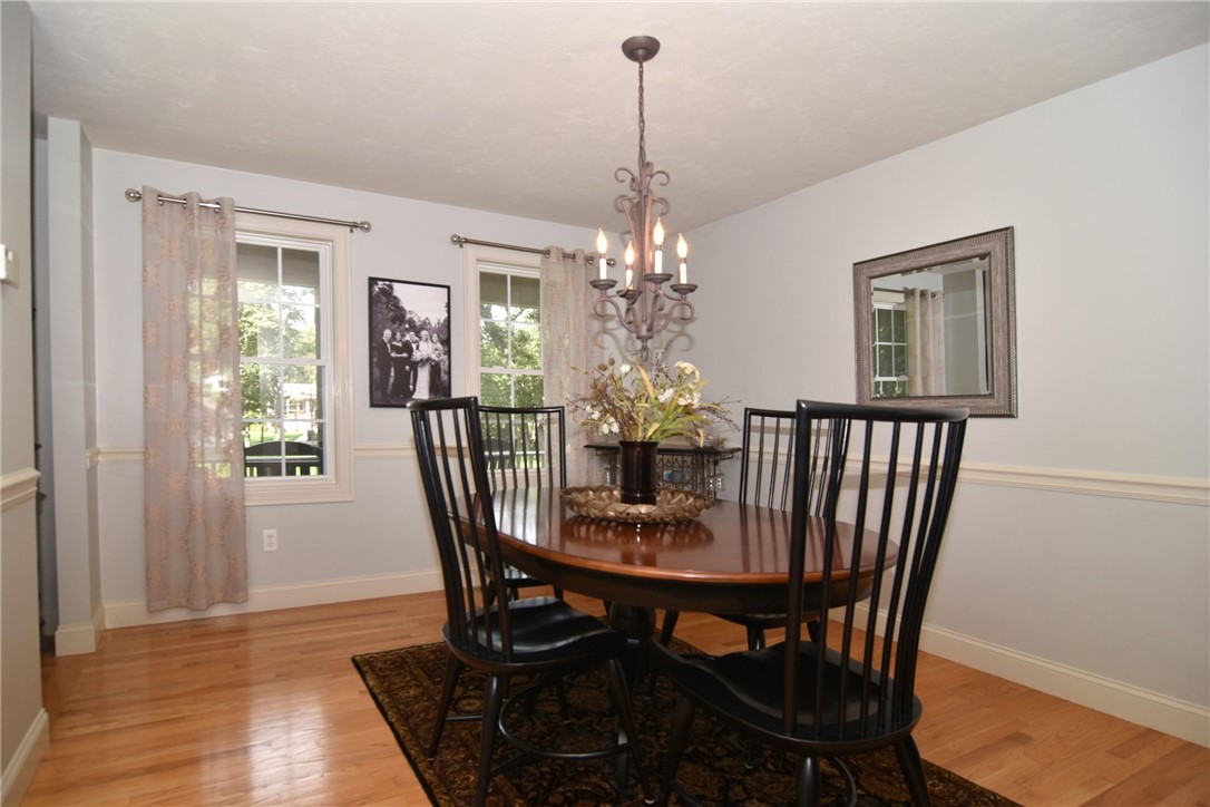 106 Tower Hill Road Cumberland, RI 02864 - Photo 12 of 36