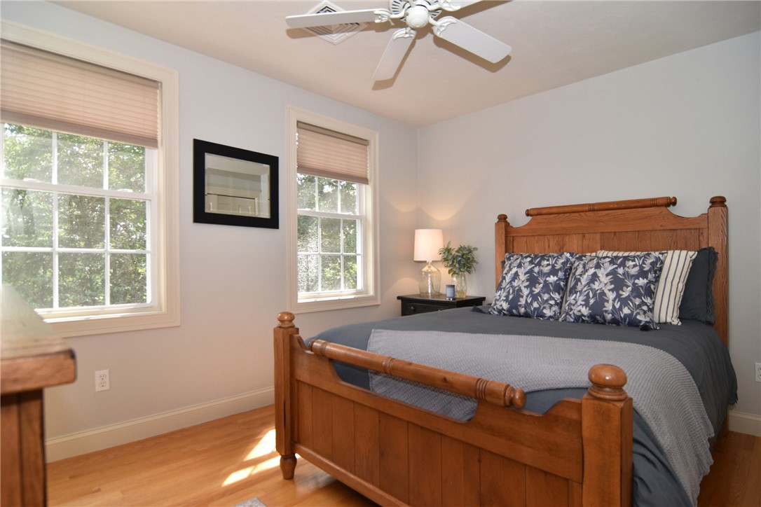 106 Tower Hill Road Cumberland, RI 02864 - Photo 22 of 36