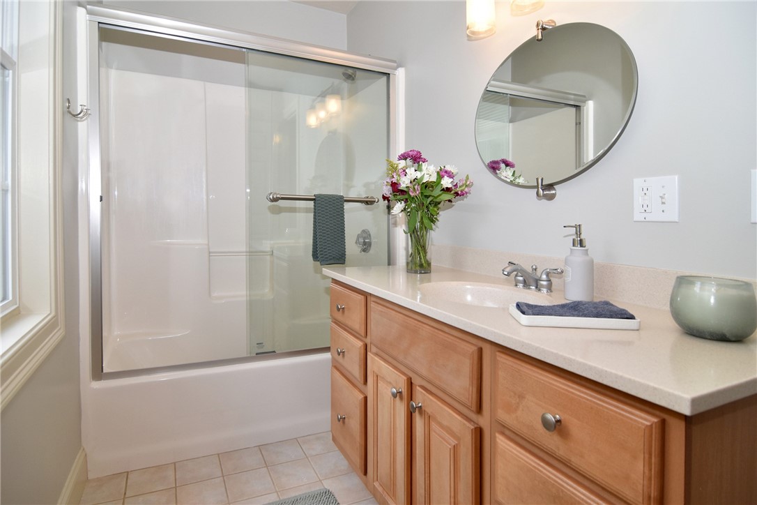 106 Tower Hill Road Cumberland, RI 02864 - Photo 26 of 36