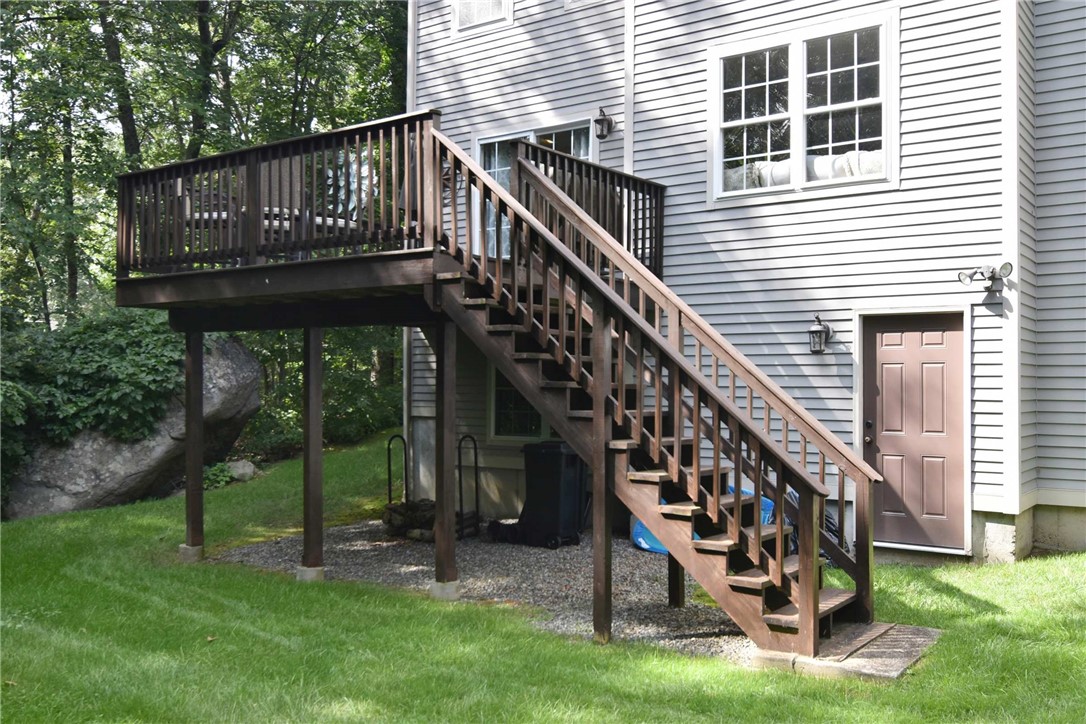 106 Tower Hill Road Cumberland, RI 02864 - Photo 28 of 36