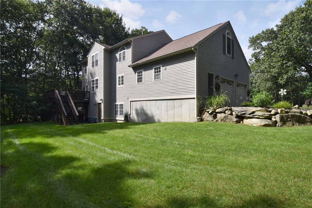 106 Tower Hill Road Cumberland, RI 02864 - Photo 30 of 36