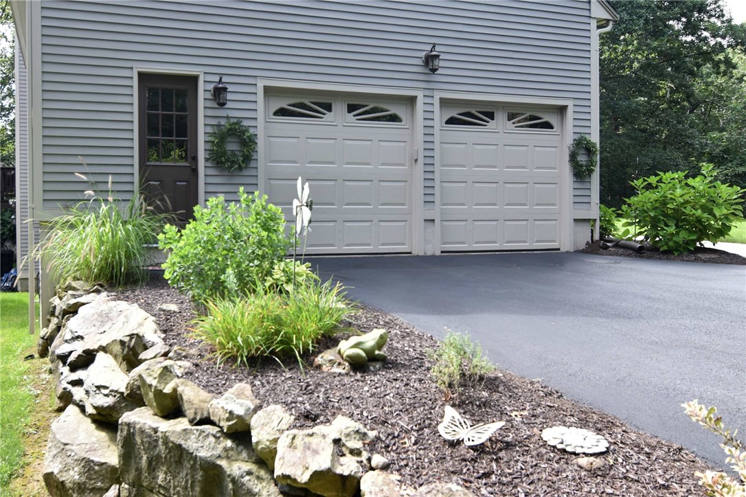 106 Tower Hill Road Cumberland, RI 02864 - Photo 32 of 36