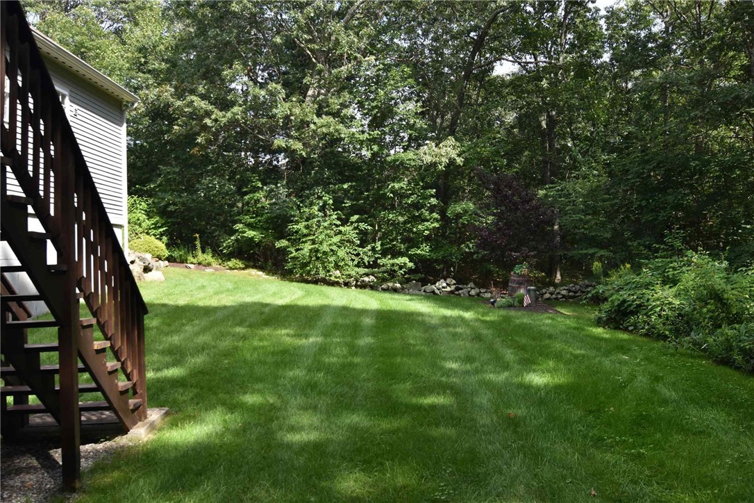 106 Tower Hill Road Cumberland, RI 02864 - Photo 33 of 36