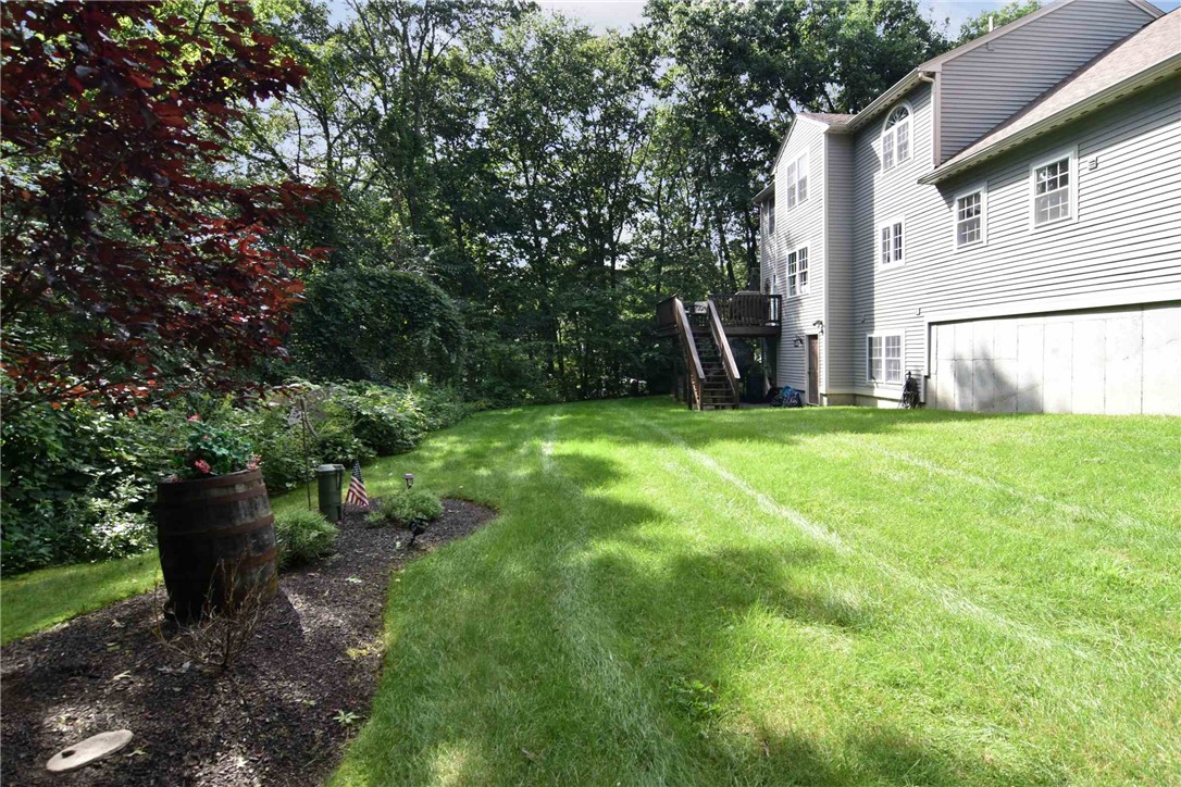 106 Tower Hill Road Cumberland, RI 02864 - Photo 34 of 36