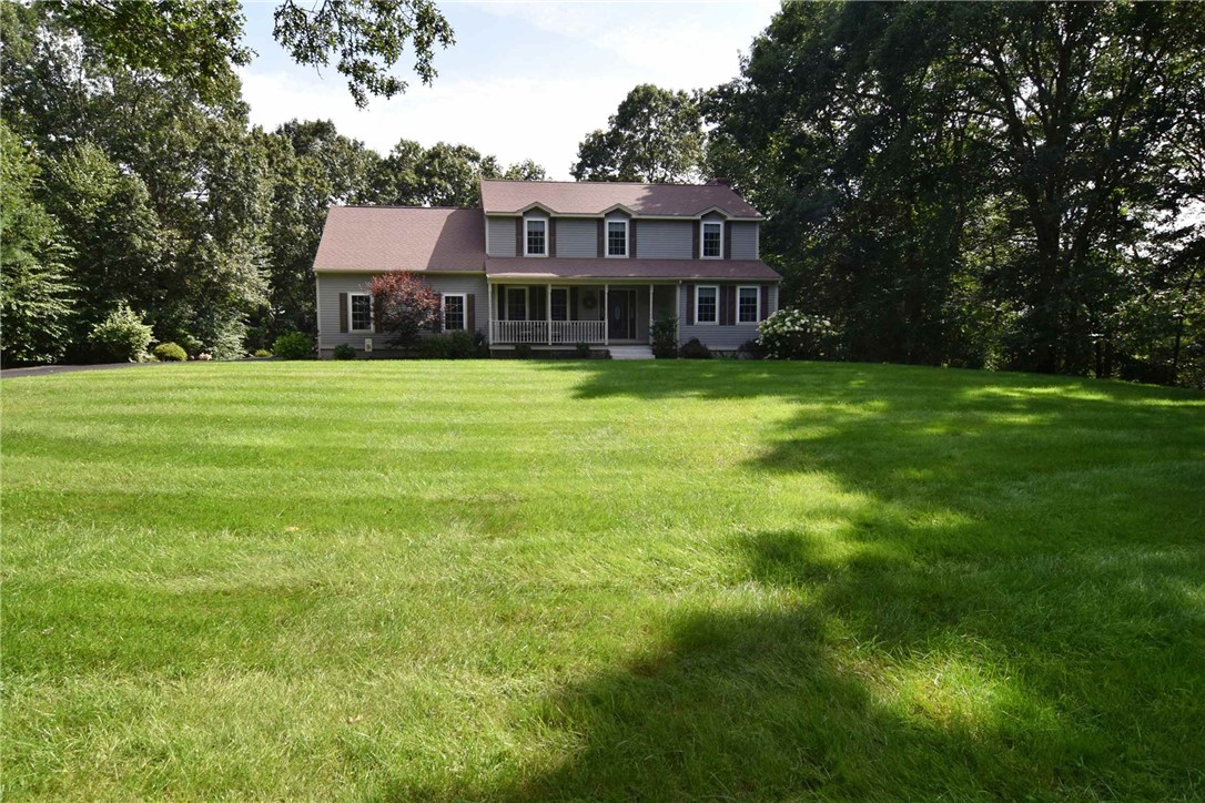 106 Tower Hill Road Cumberland, RI 02864 - Photo 36 of 36