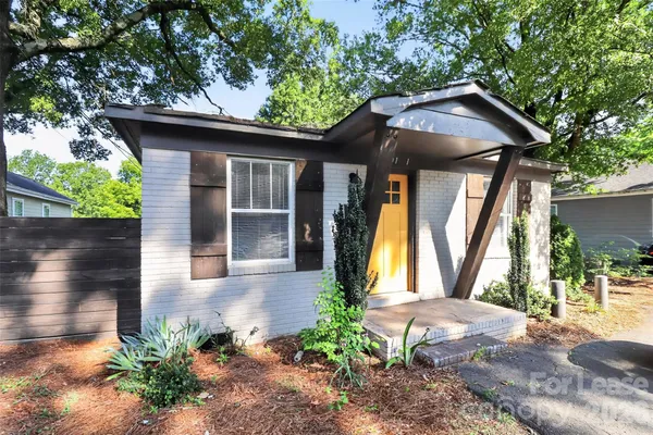 $1,480 | 1701 Parson Street, Unit 1, Charlotte, NC 28205