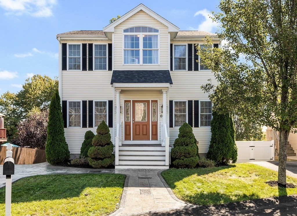 609 Detroit Street Fall River, MA 02721 - Photo 1 of 30 Gallery Image 1
