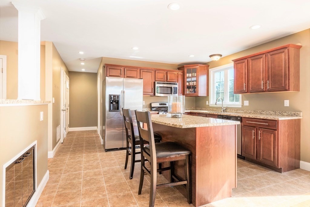 609 Detroit Street Fall River, MA 02721 - Photo 13 of 30 Gallery Image 13