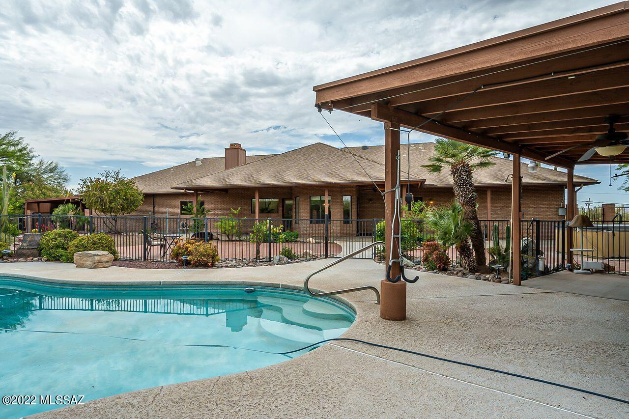 850 West Panorama Road Tucson, AZ 85704 - Photo 37 of 37 Gallery Image 37