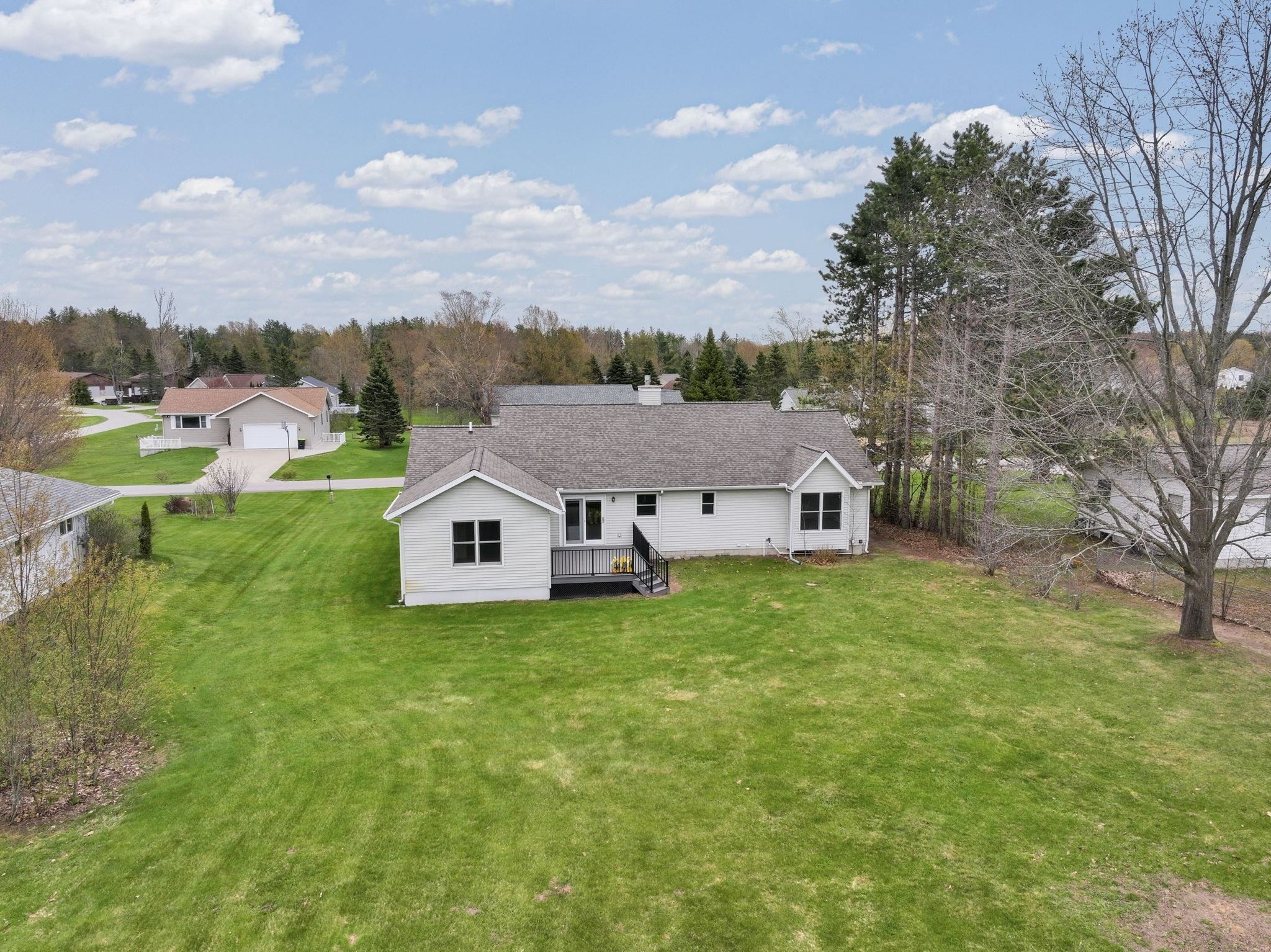 4327 Benson Road, Unit LOT: 29 Cadillac, MI 49601 - Photo 33 of 42