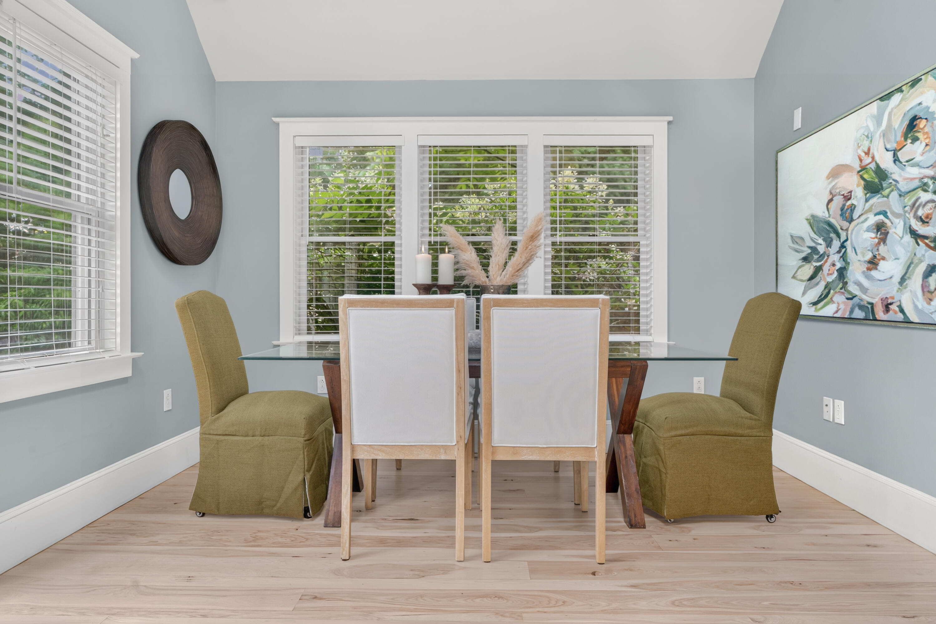 90 Log Cabin Road Eastham, MA 02642 - Photo 24 of 63 Dining Area